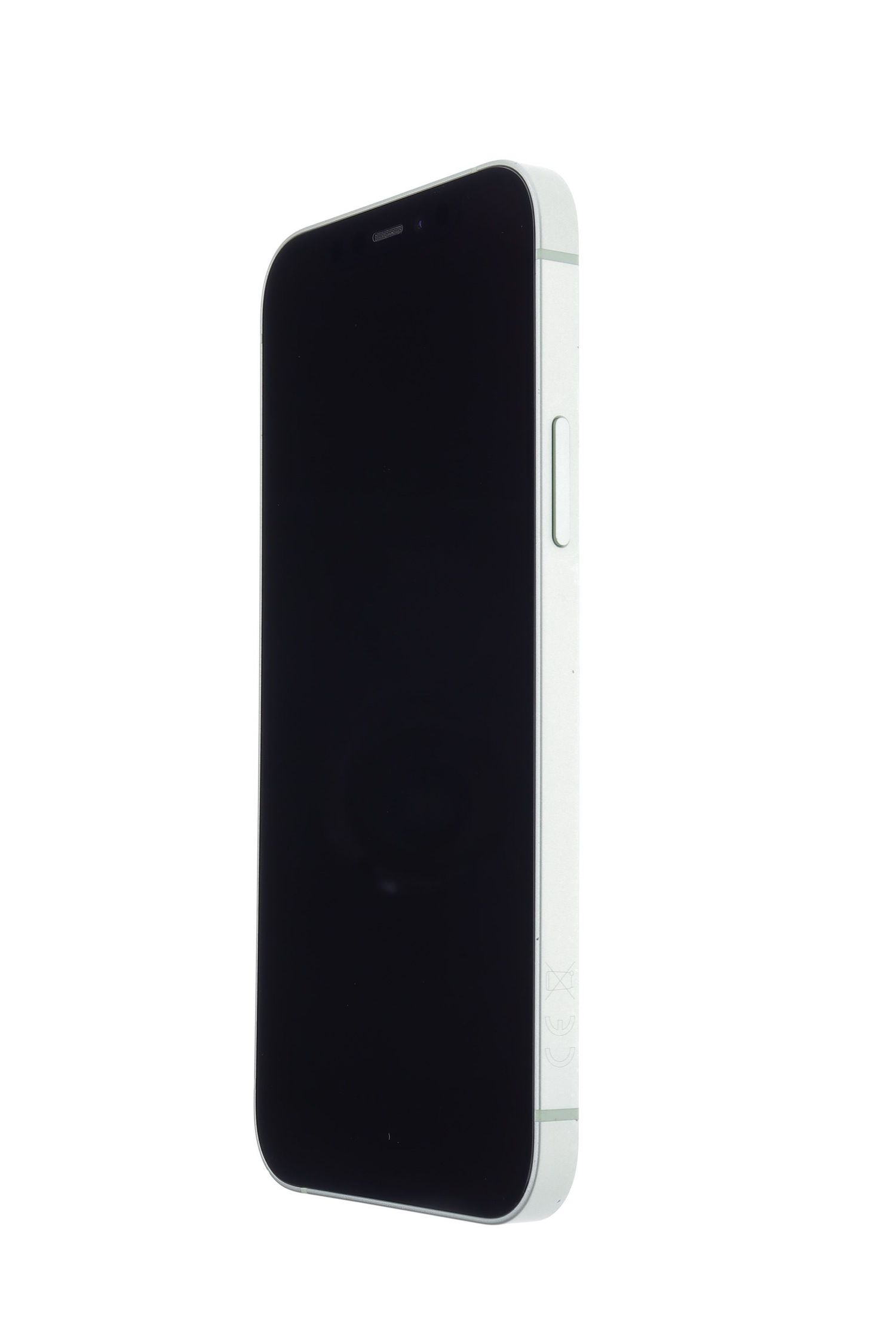 Apple iPhone 12 64 GB Green - Nagyon jó