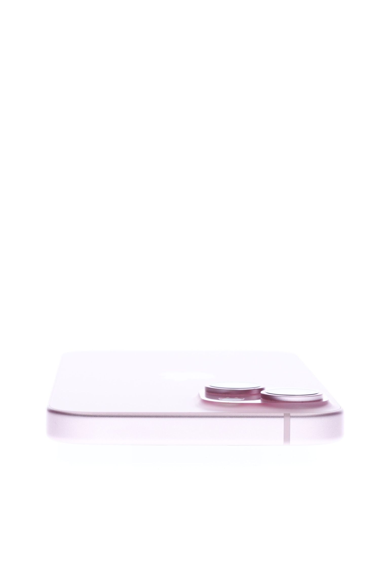 Apple iPhone 15 128 GB Pink - Като нов