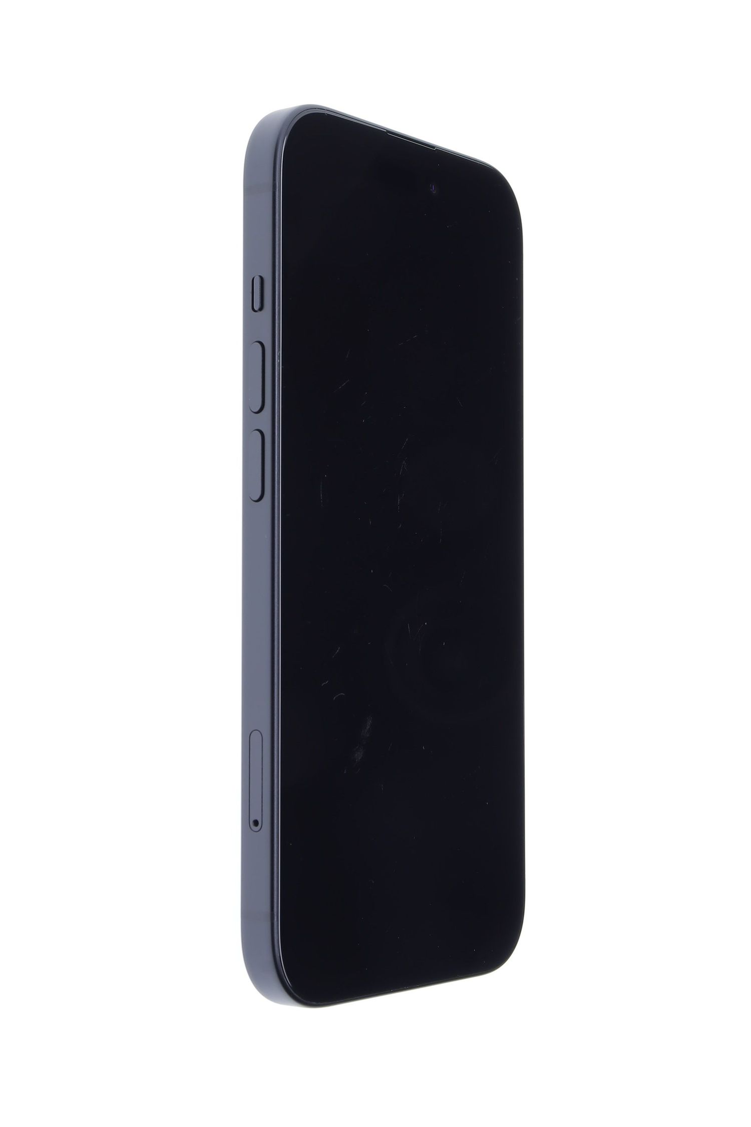 Apple iPhone 15 128 GB Black - Foarte bun