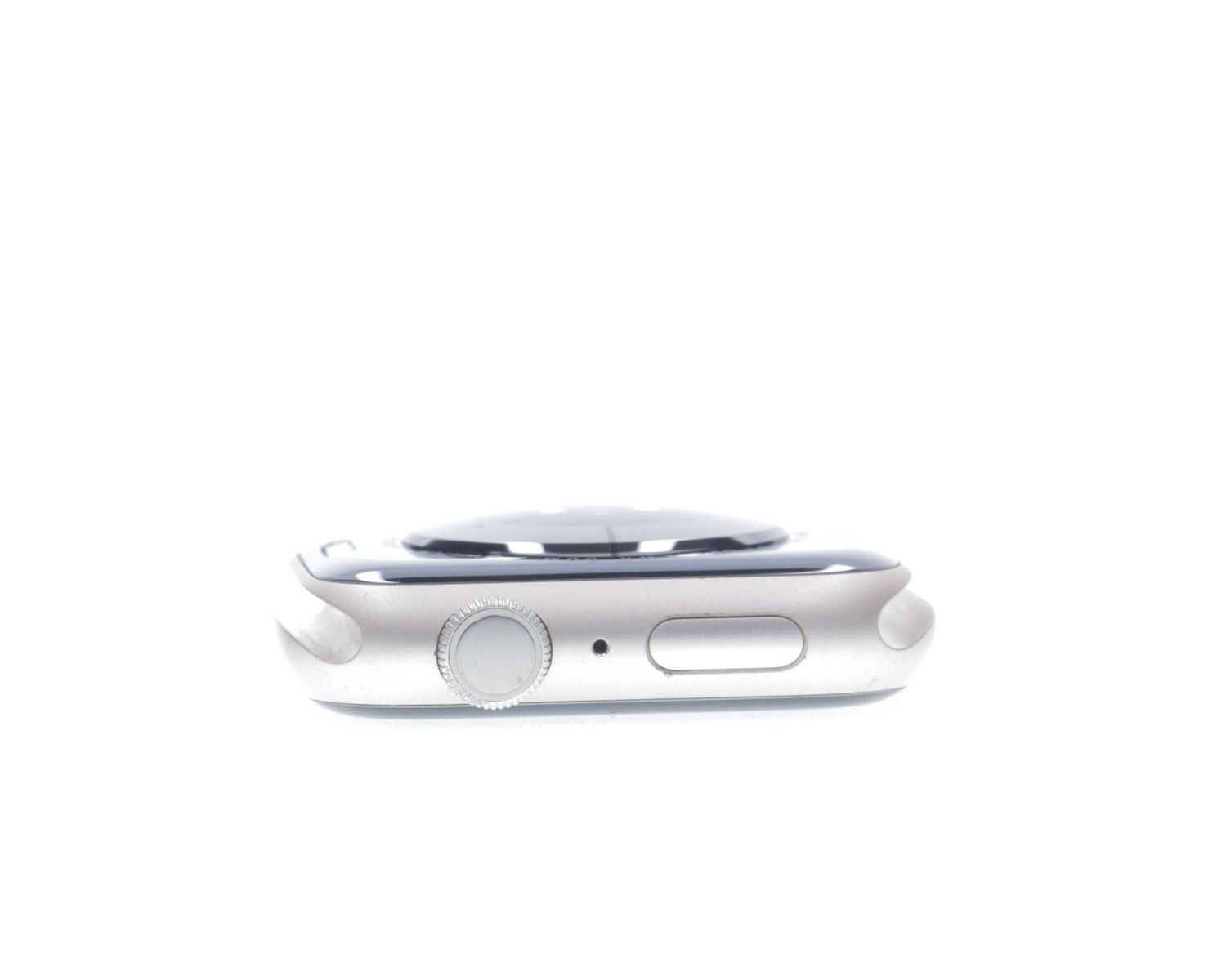 Apple Watch Series 8 2022, GPS, Aluminium 45mm Starlight - Отлично