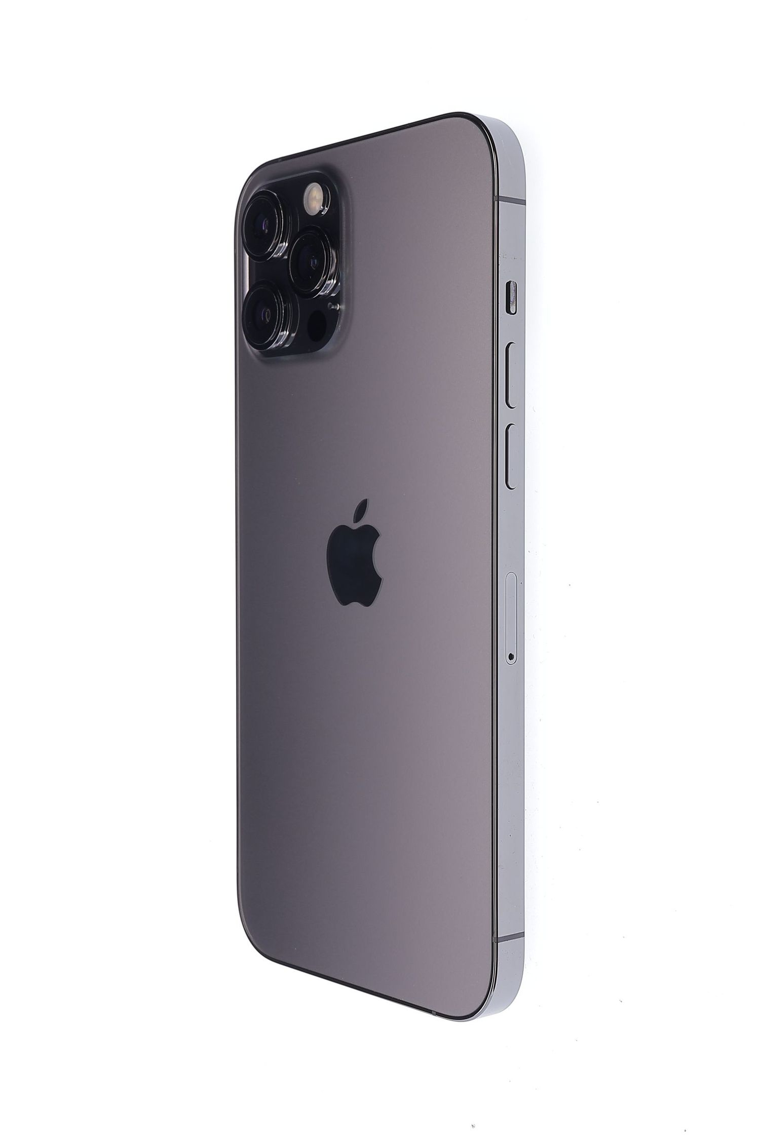 Apple iPhone 12 Pro Max 512 GB Graphite - Újszerű