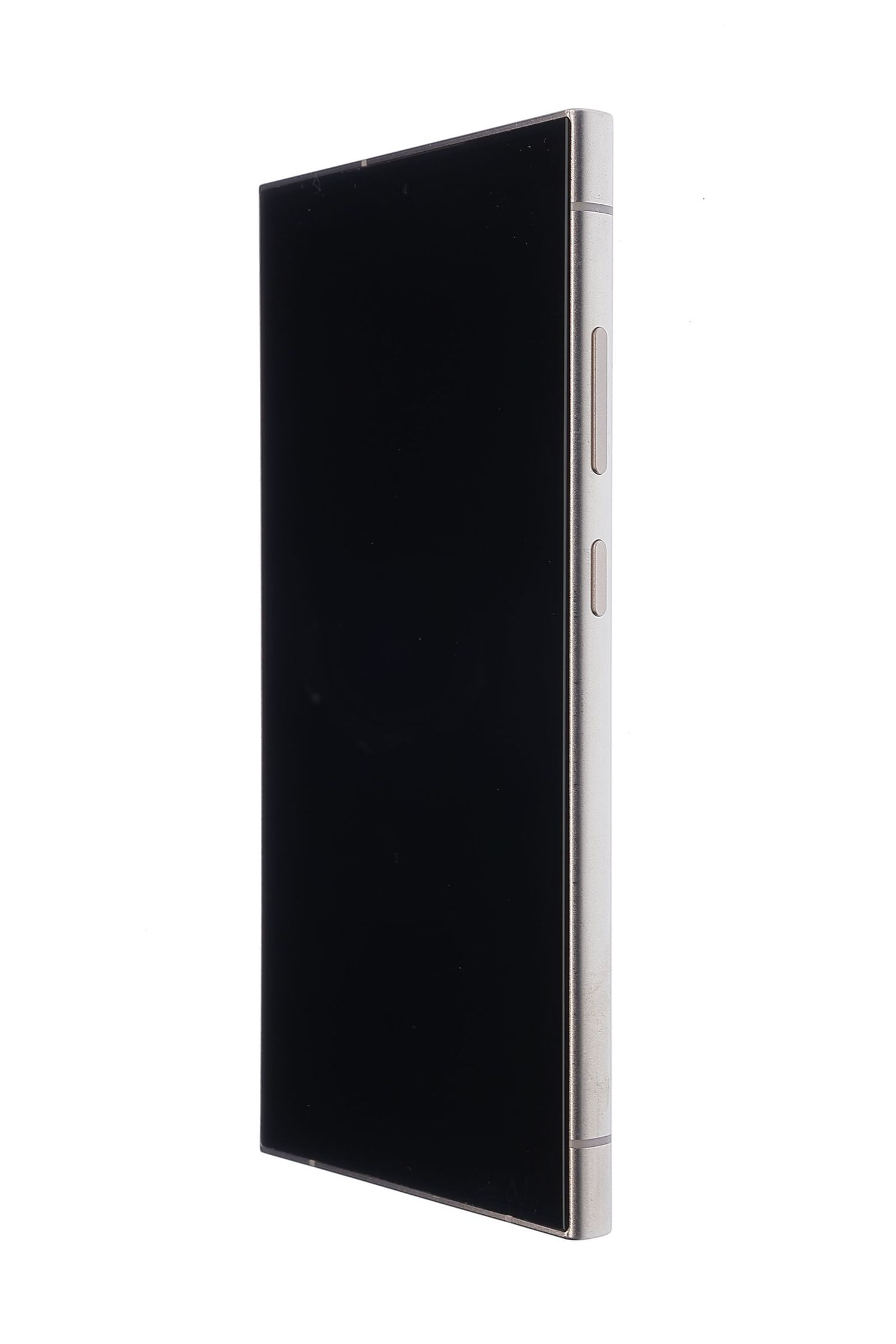 Samsung Galaxy S24 Ultra 5G Dual Sim 256 GB Titanium Grey - Σαν καινούργιο