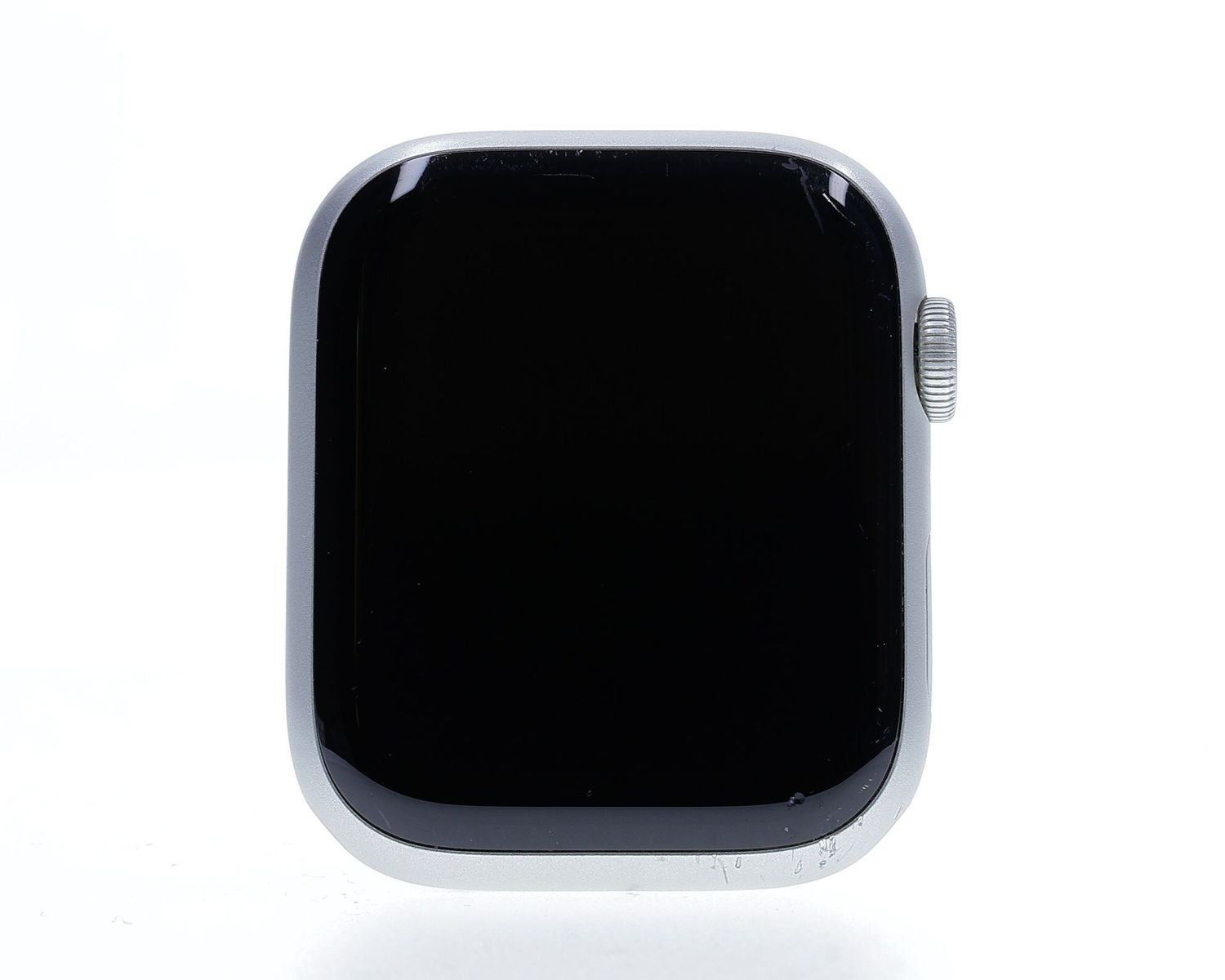 Apple Watch Series 9 2023, GPS, Aluminium 45mm Silver - Excelent