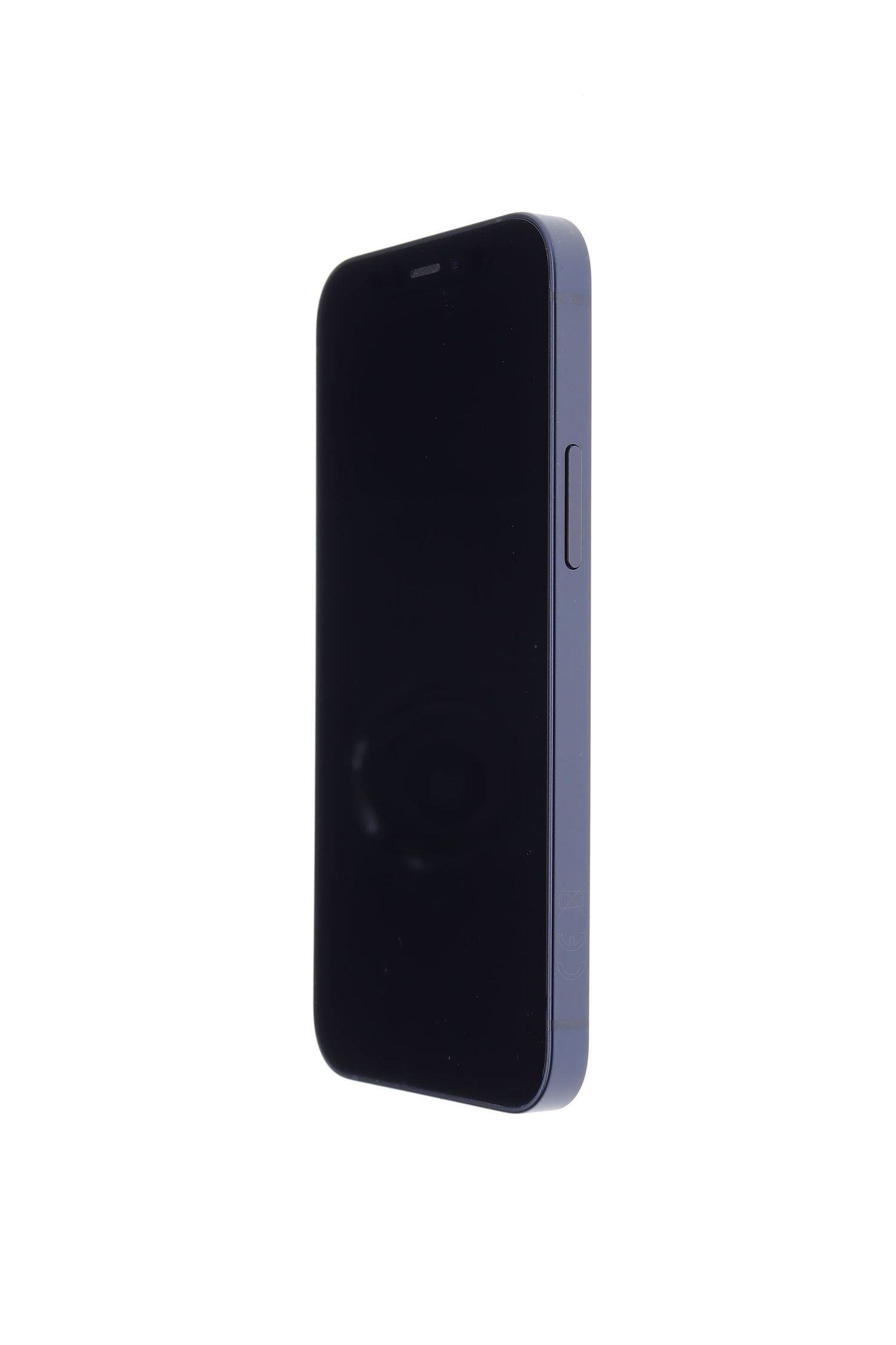 Apple iPhone 12 mini 64 GB Black - Újszerű