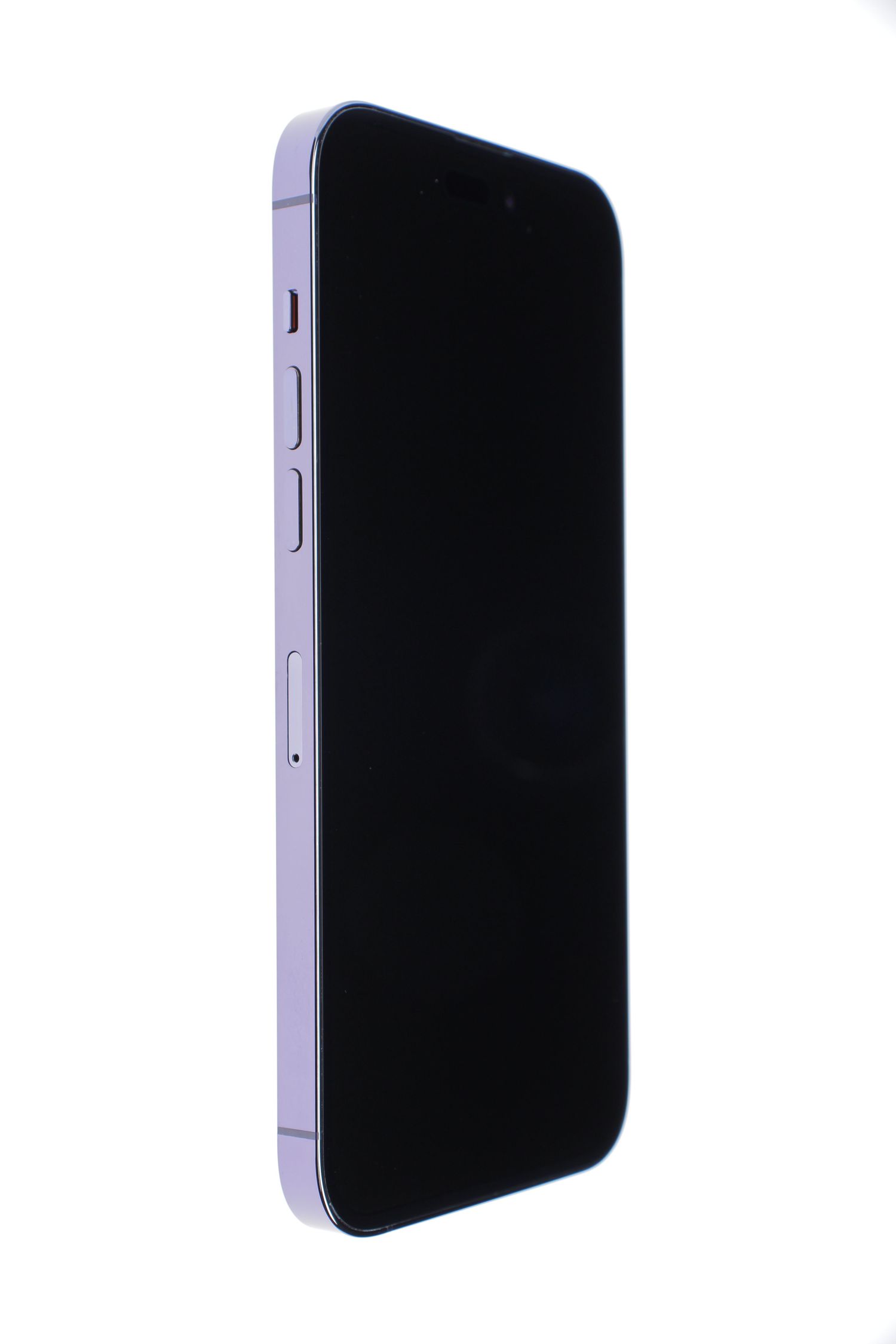 Apple iPhone 14 Pro Max 256 GB Deep Purple - Ca nou