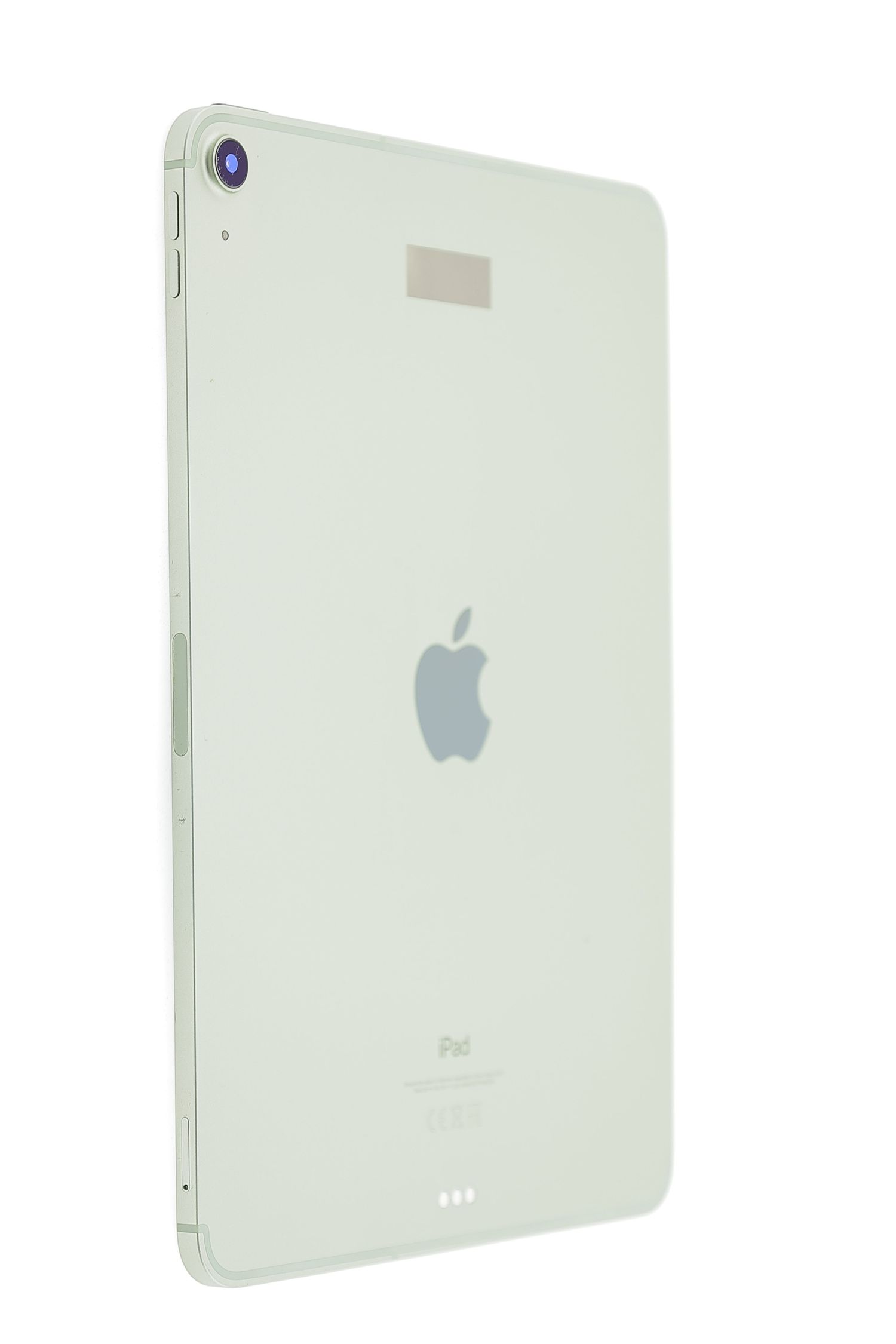 Apple iPad Air 4 10.9" (2020) 4th Gen Cellular 256 GB Green - Добро