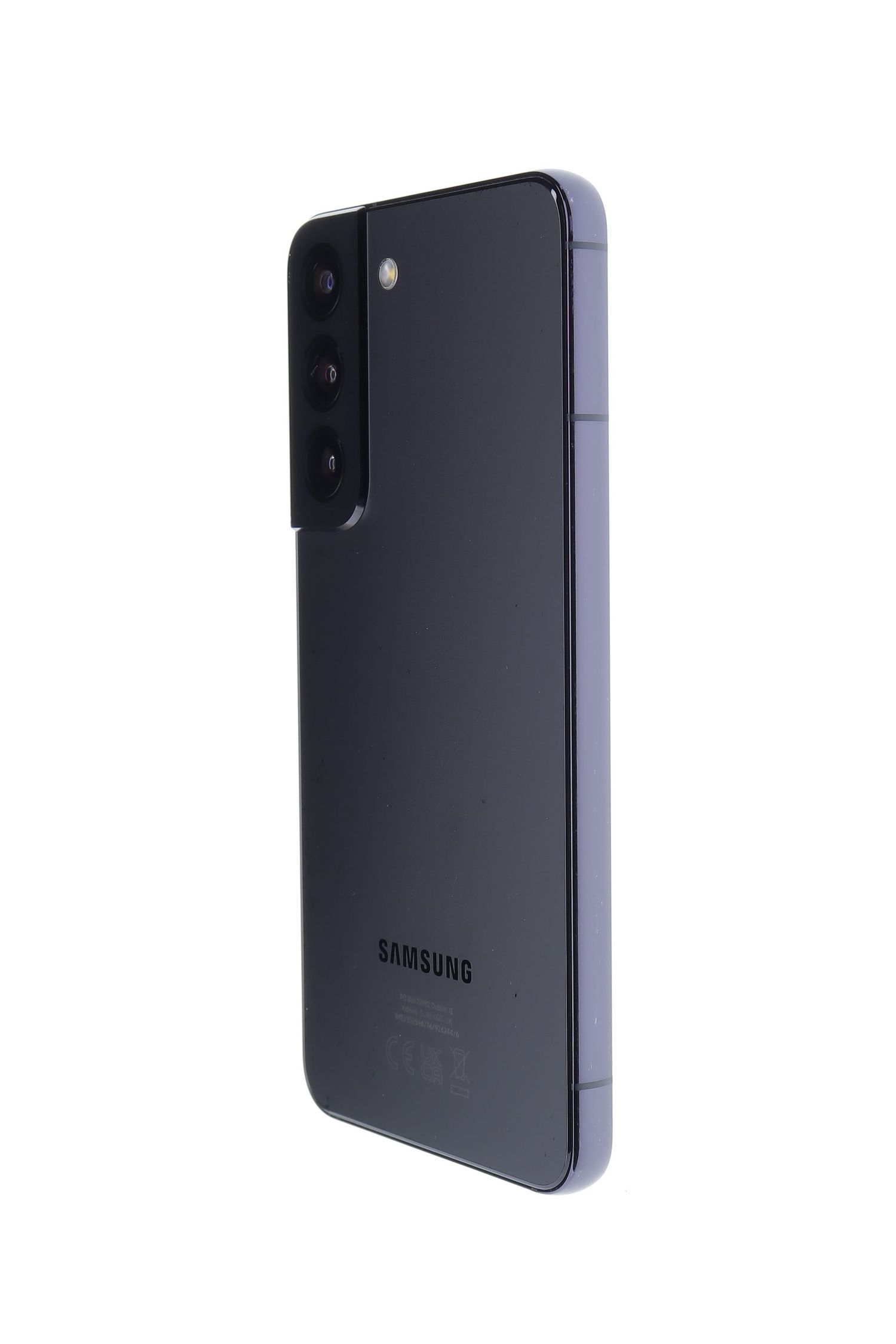 Samsung Galaxy S22 5G 256 GB Phantom Black - Много добро