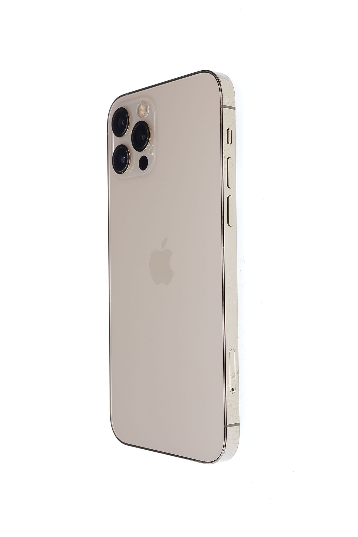 Apple iPhone 12 Pro 256 GB Gold - Nagyon jó