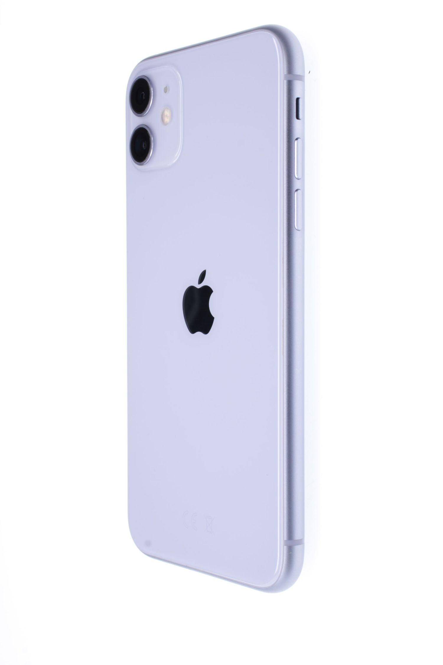 Apple iPhone 11 64 GB Purple - Excelent