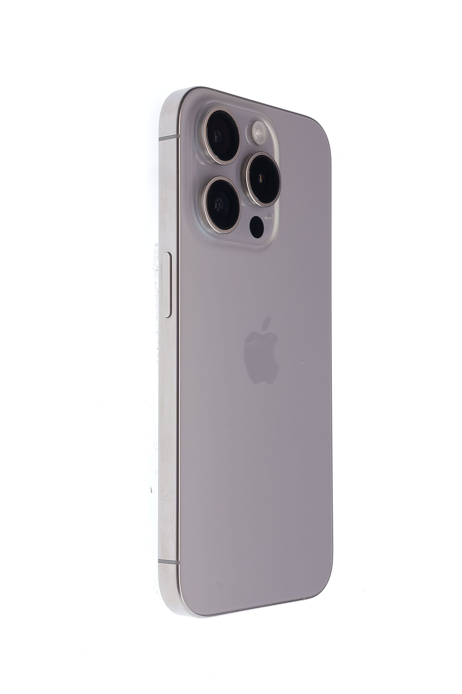 Apple iPhone 15 Pro 256 GB Natural Titanium - Excelent