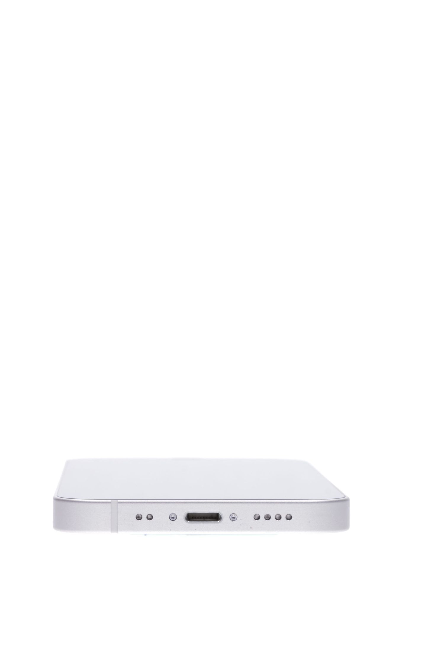 Apple iPhone 12 mini 128 GB White - Újszerű