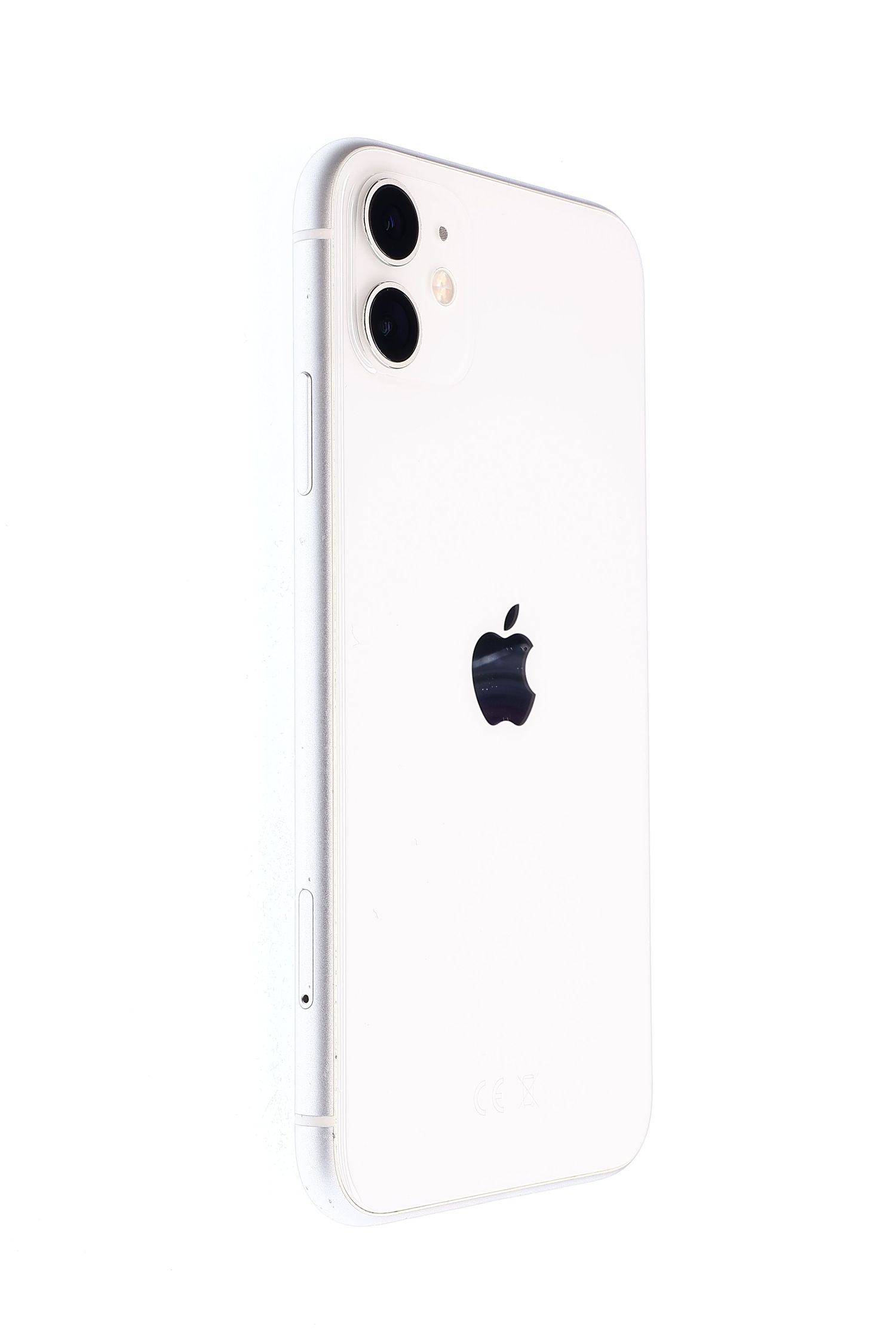 Apple iPhone 11 128 GB White - Jó