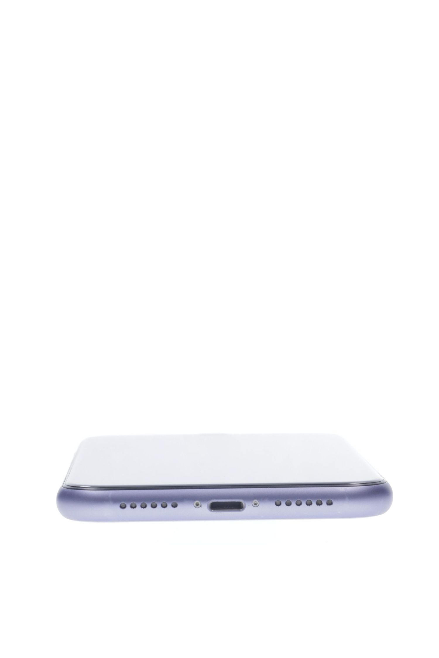 Apple iPhone 11 64 GB Purple - Excelent