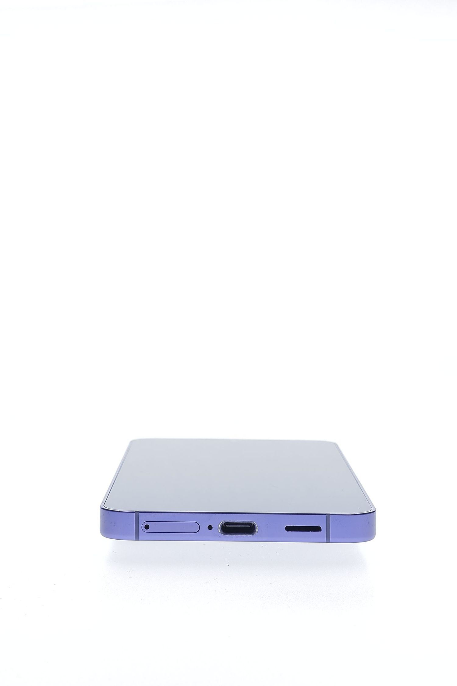 Samsung Galaxy S24 5G Dual Sim 256 GB Cobalt Violet - Καλό