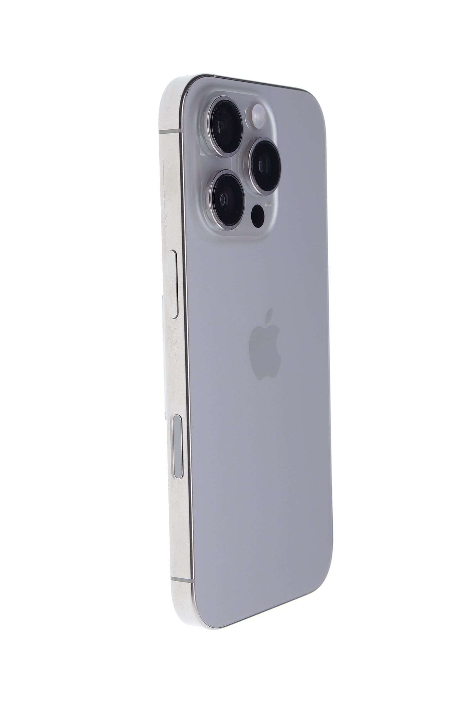 Apple iPhone 16 Pro 128 GB Natural Titanium - Ca nou