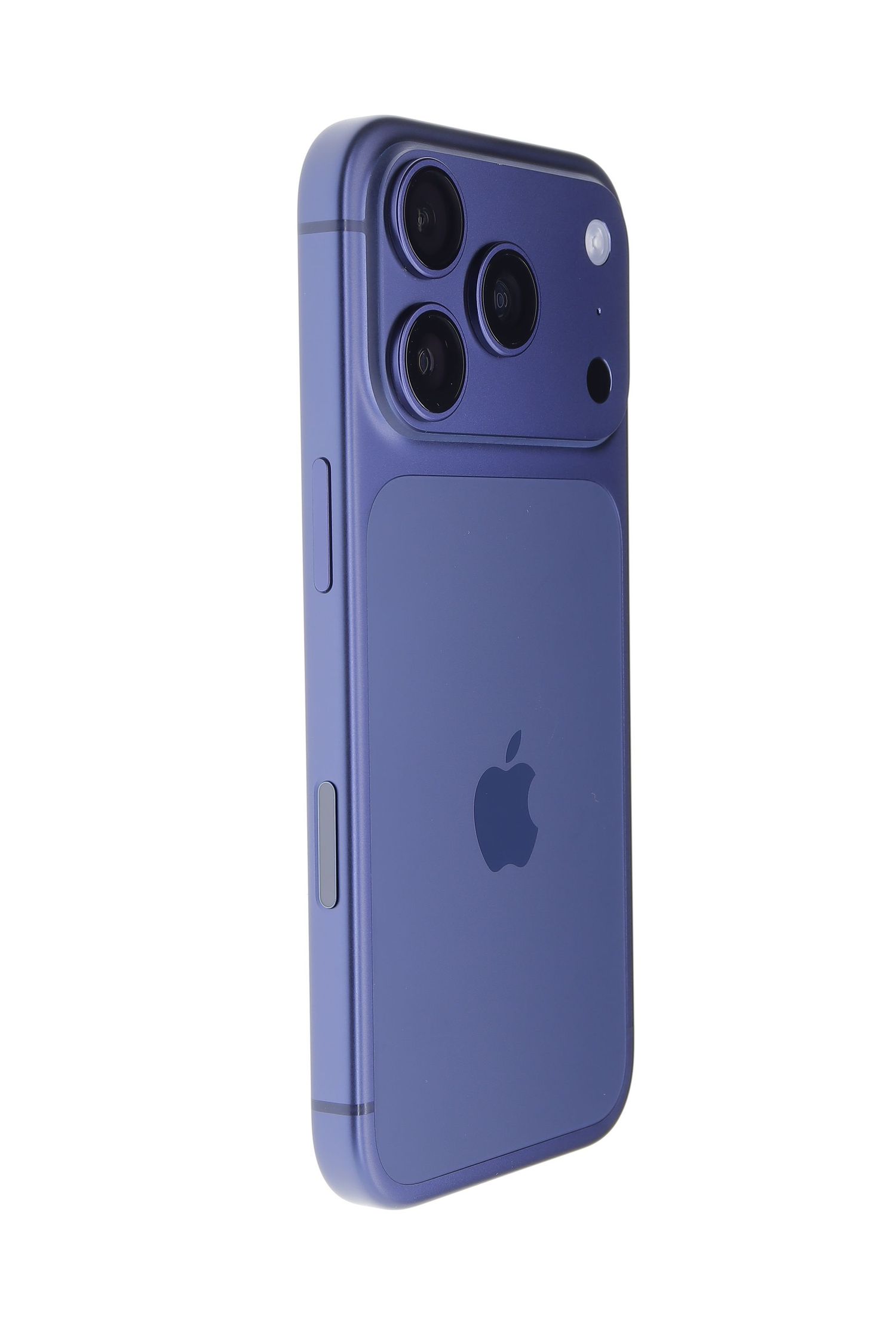 Apple iPhone 17 Pro 256 GB Deep Blue - Újszerű