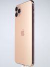 gallery Telefon mobil Apple iPhone 11 Pro Max, Gold, 256 GB,  Foarte Bun