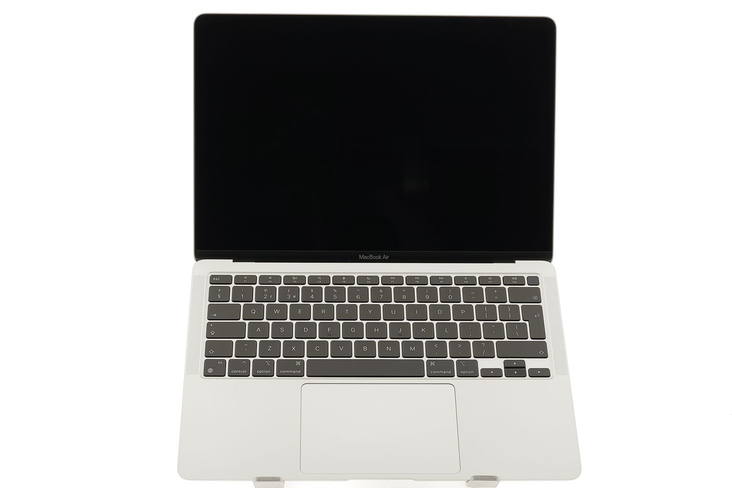 Apple MacBook Air 13″ 2020, M1 8 Cores, 8 GB, 7 core GPU, Silver