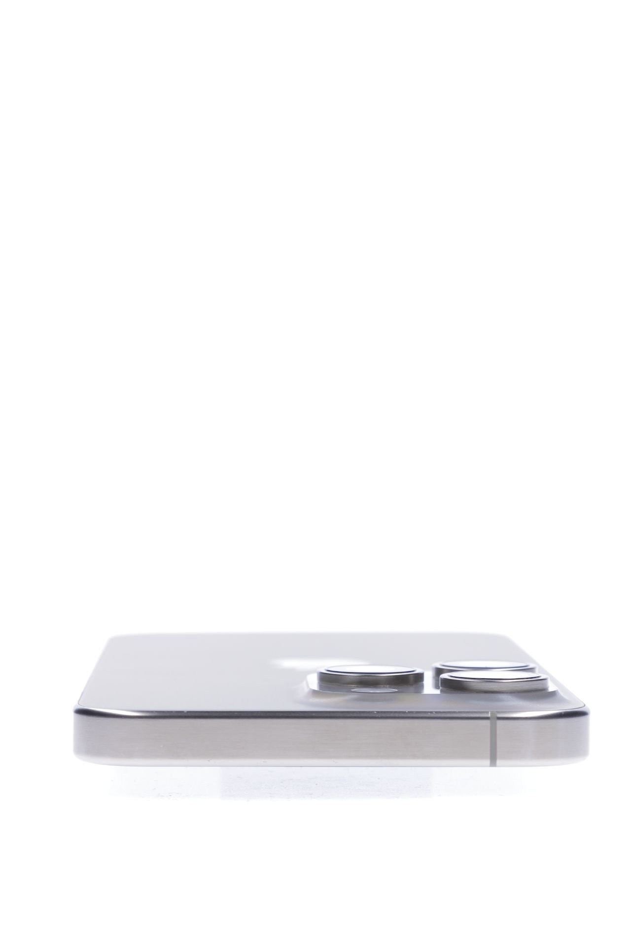 Apple iPhone 15 Pro Max 256 GB Natural Titanium - Като нов