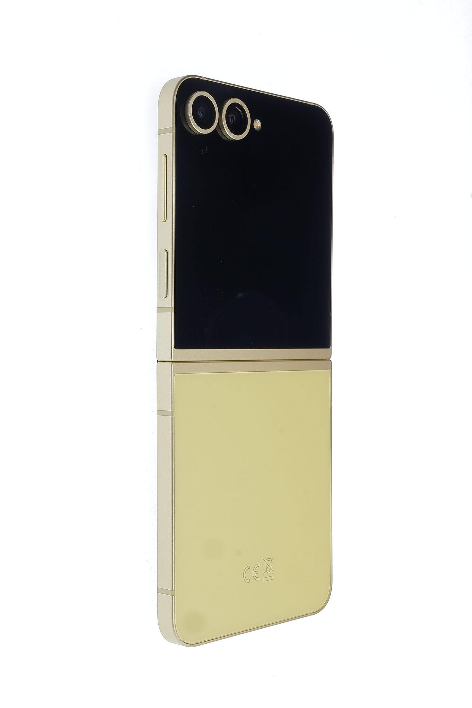 Samsung Galaxy Z Flip6 512 GB Yellow - Σαν καινούργιο
