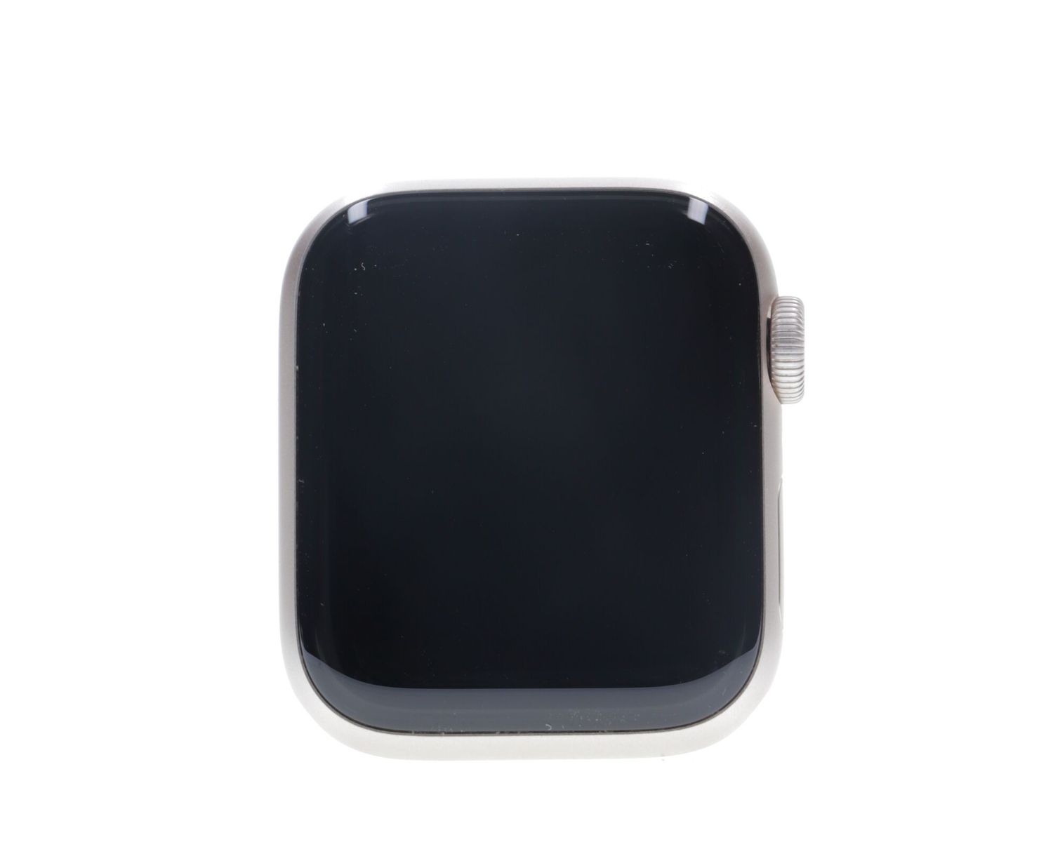 Apple Watch SE 2022, GPS, Aluminium 40mm Starlight - Σαν καινούργιο