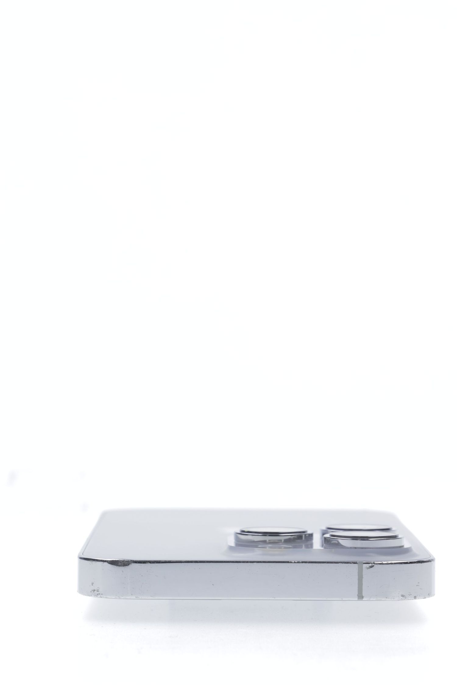 Apple iPhone 14 Pro 128 GB Silver - Отлично