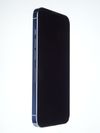 Мобилен телефон Apple iPhone 13 Pro, Sierra Blue, 256 GB, Foarte Bun