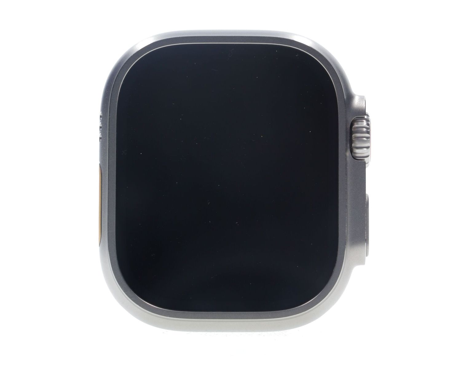 Apple Watch Ultra 2022, GPS + Cellular, Titanium 49mm Titanium - Újszerű