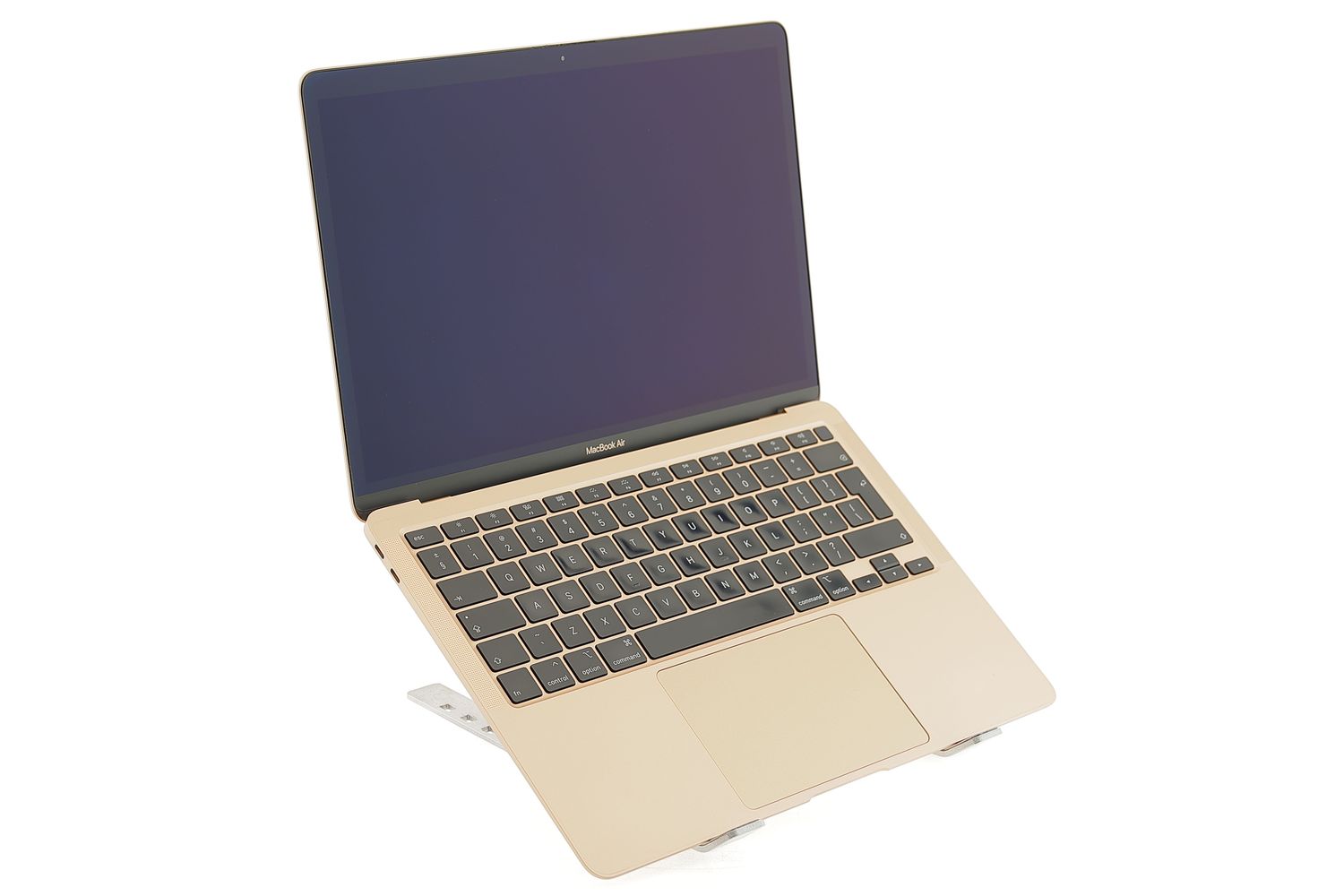 Apple MacBook Air 13″ 2020, i5 1.1 GHz, 8 GB, Intel Iris Plus 512 GB Gold - Ca nou