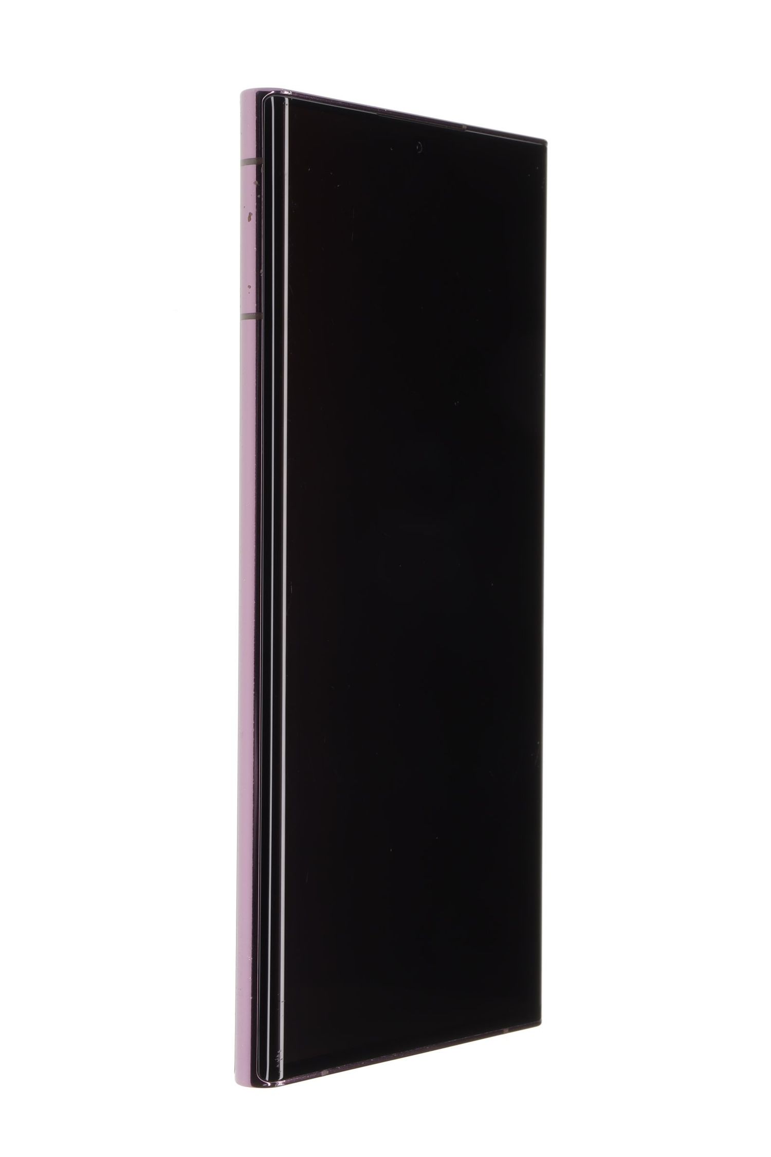 Мобилен телефон Samsung Galaxy S22 Ultra 5G Dual Sim, Burgundy, 128 GB, Foarte Bun