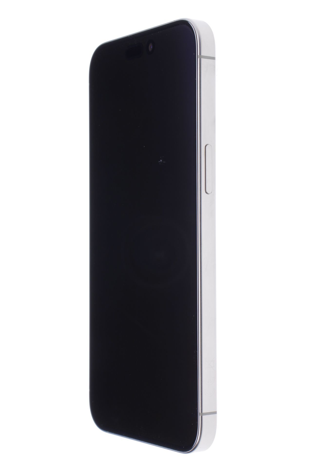 Apple iPhone 15 Pro Max 256 GB Natural Titanium