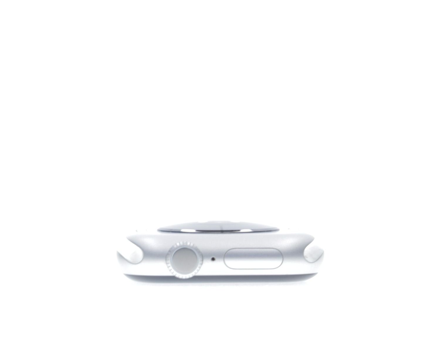 Apple Watch Series 10 2024, GPS, Aluminium 42mm Silver - Много добро