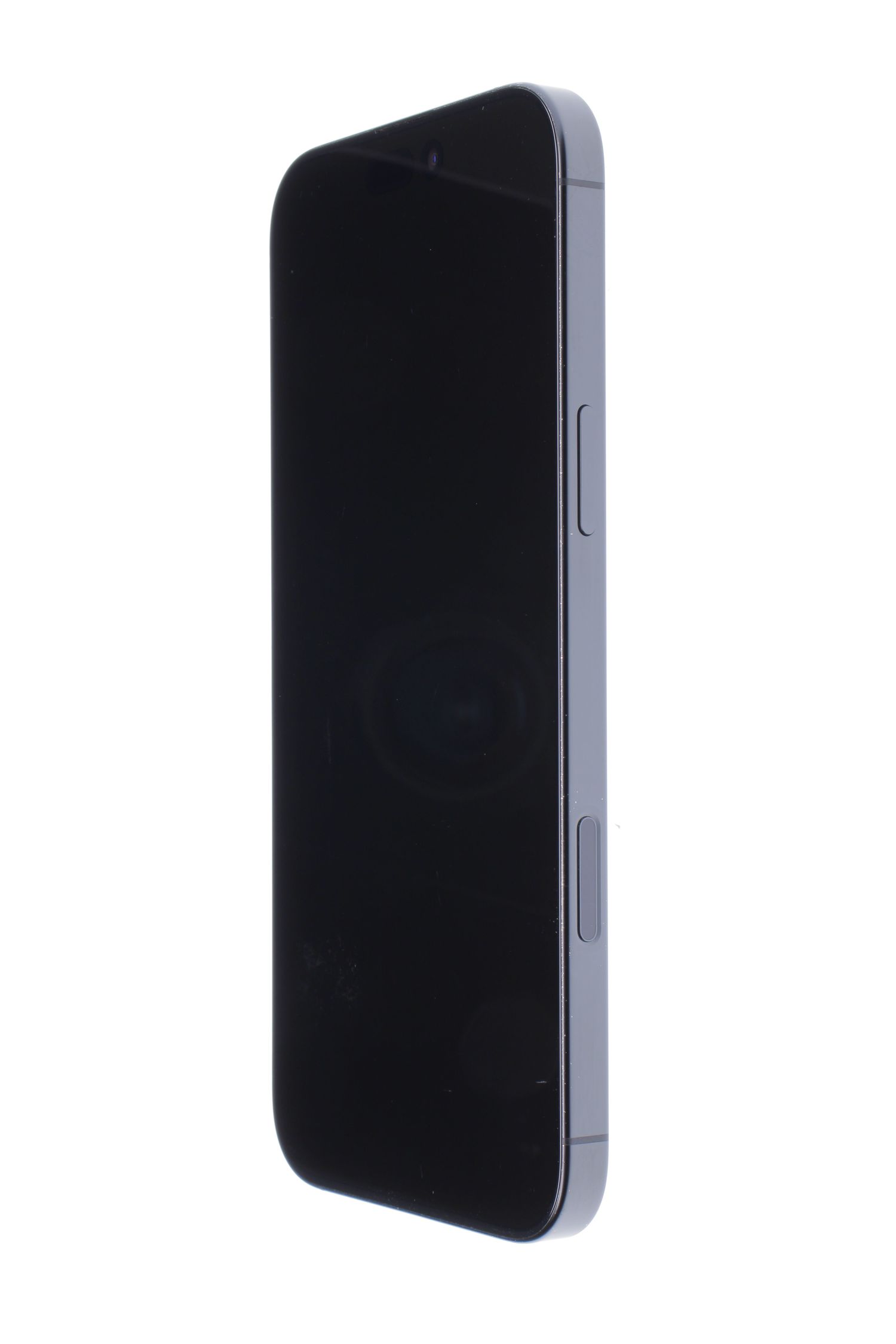 Apple iPhone 16 Pro Max, Black Titanium, 512 GB - de la 4.429 lei