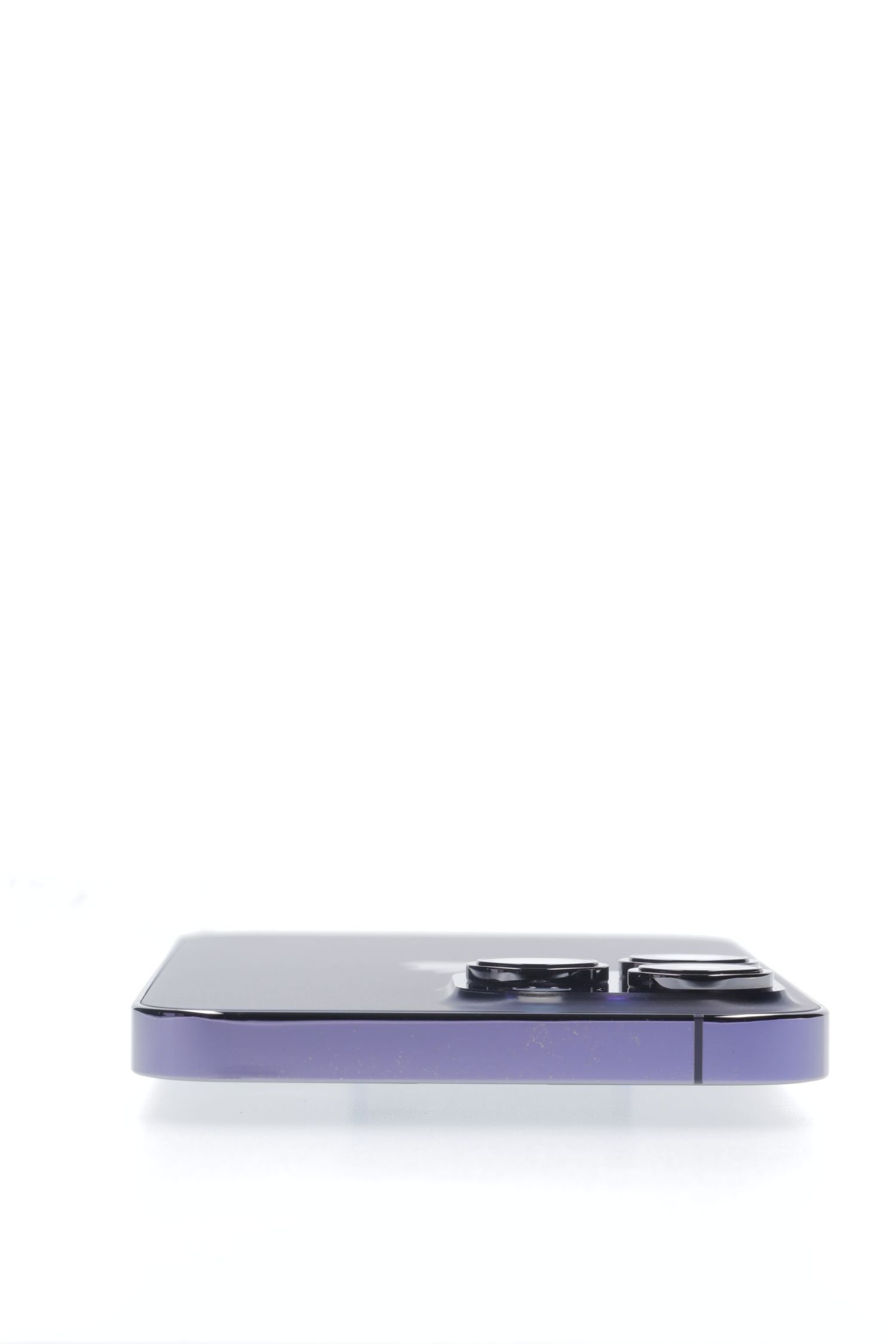 Apple iPhone 14 Pro Max 128 GB Deep Purple - Excelent
