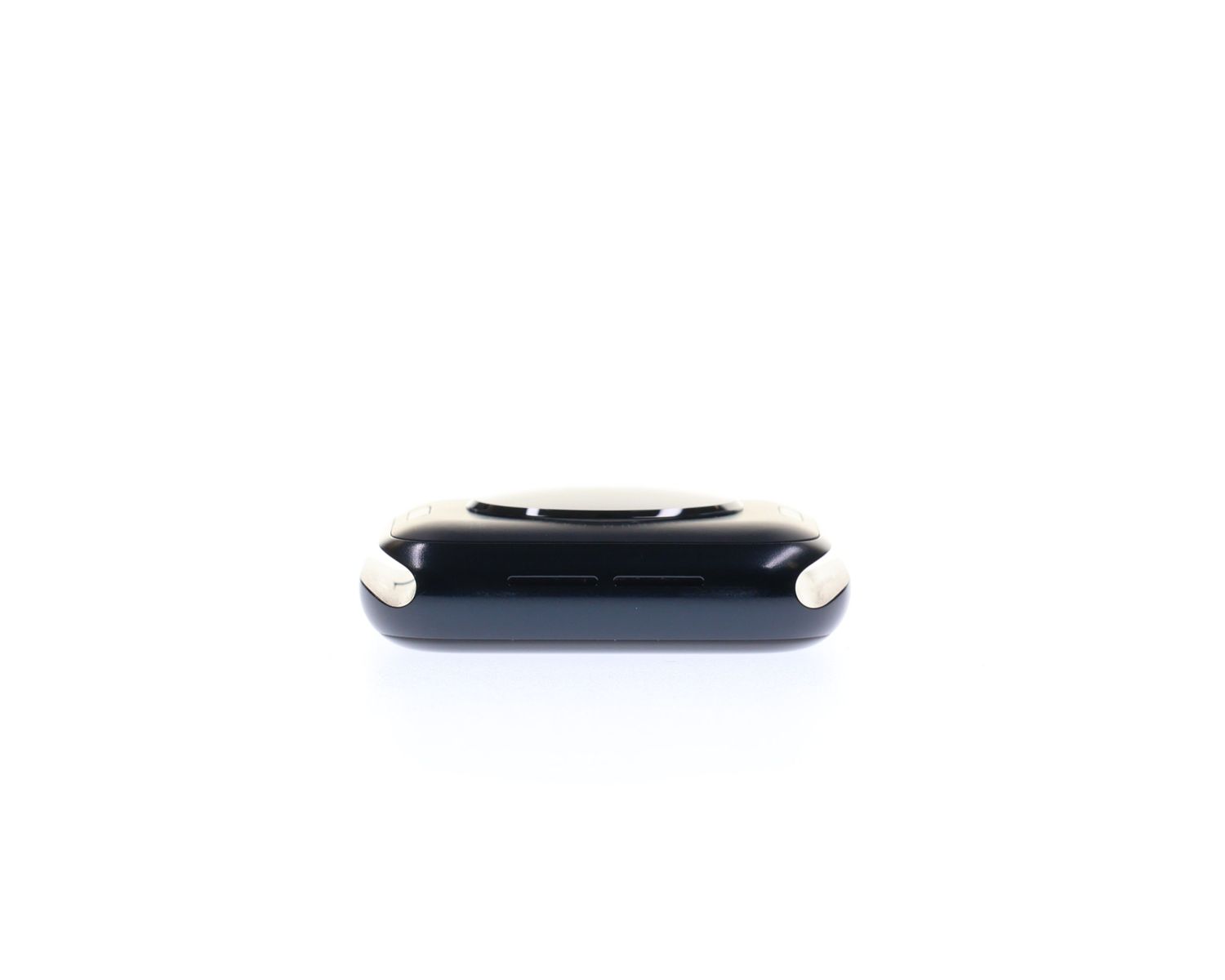 Apple Watch SE 2022, GPS, Aluminium 40mm Midnight - Újszerű