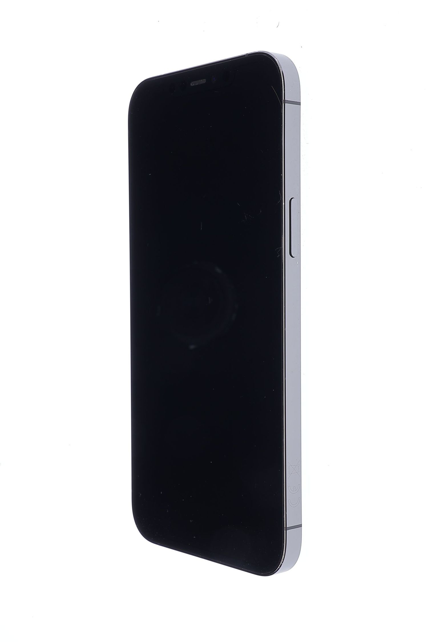 Apple iPhone 12 Pro Max 128 GB Graphite - Εξαιρετικό
