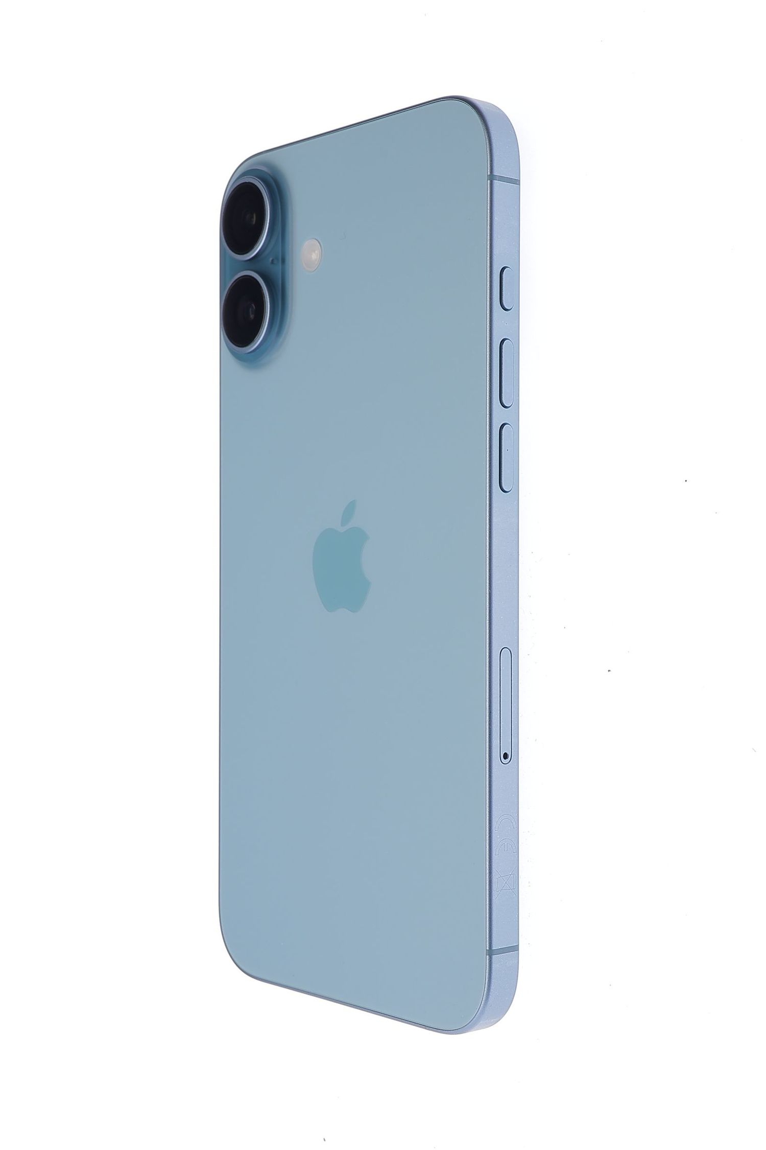 Apple iPhone 16 Plus 128 GB Teal - Foarte bun
