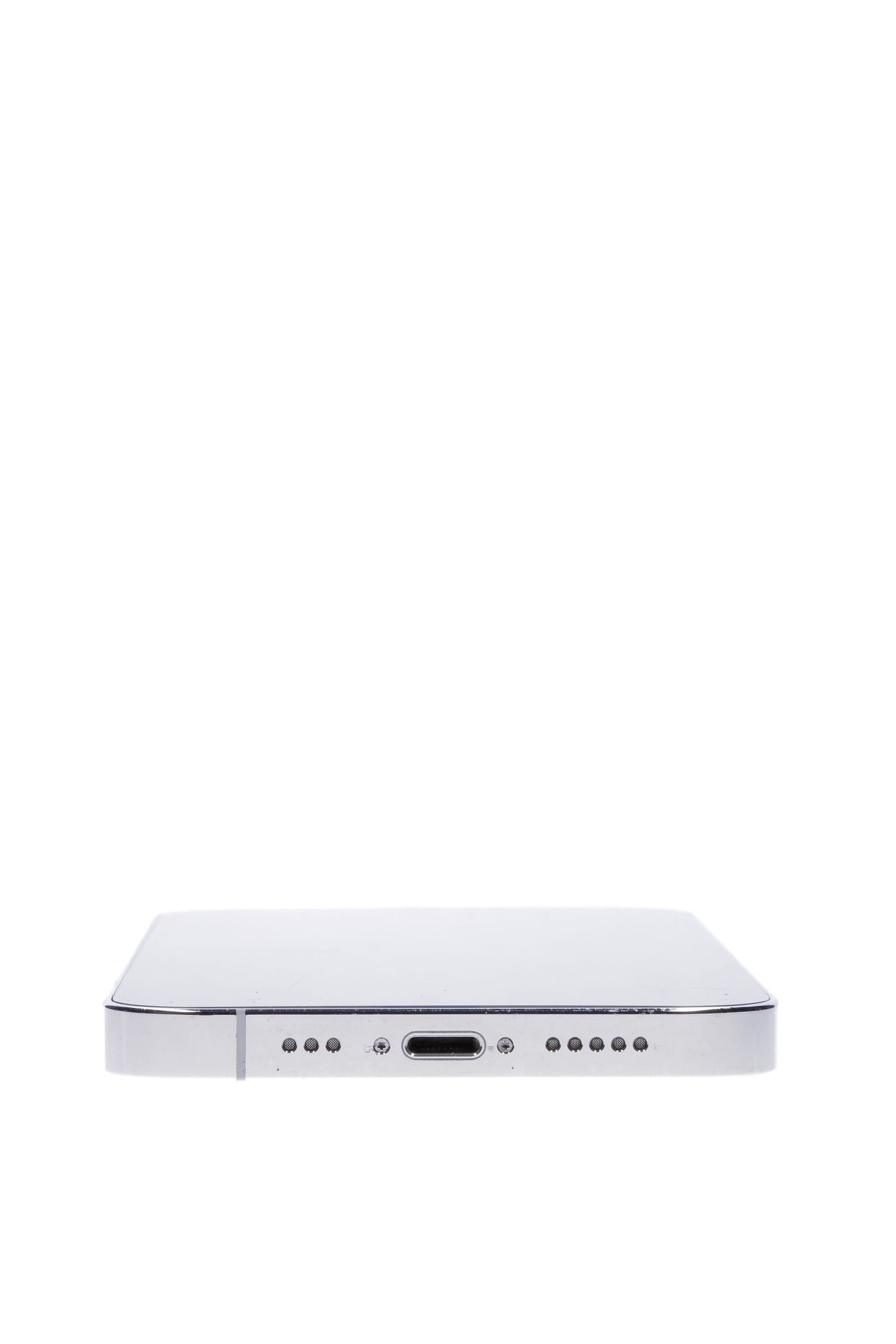 Apple iPhone 13 Pro 128 GB Silver - Nagyon jó