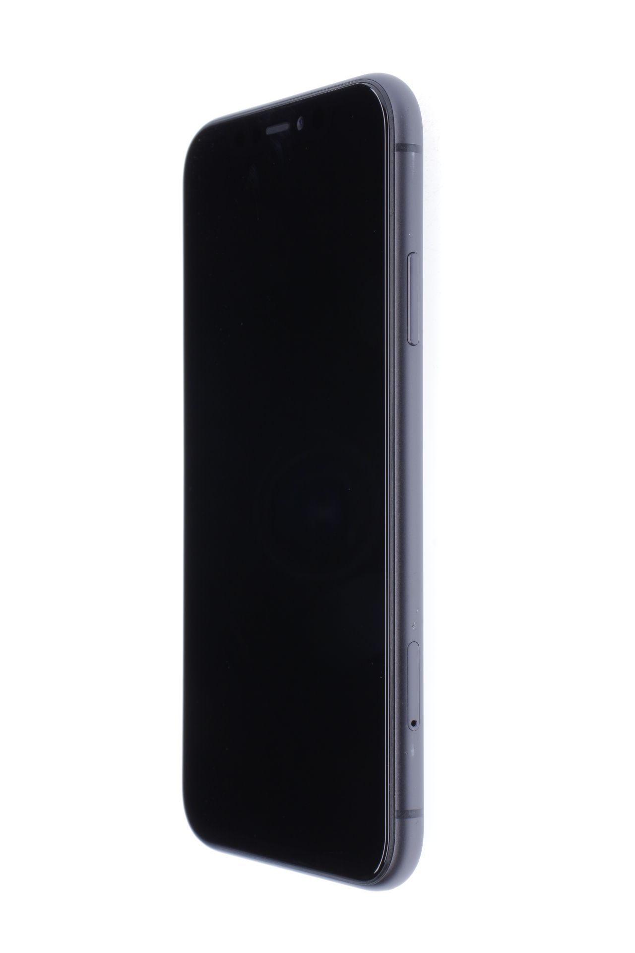 Apple iPhone 11 128 GB Black - Πολύ καλό
