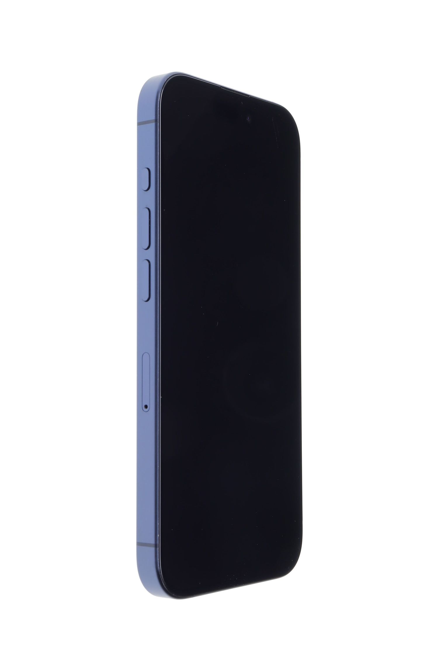 Apple iPhone 15 Pro 256 GB Blue Titanium - Като нов