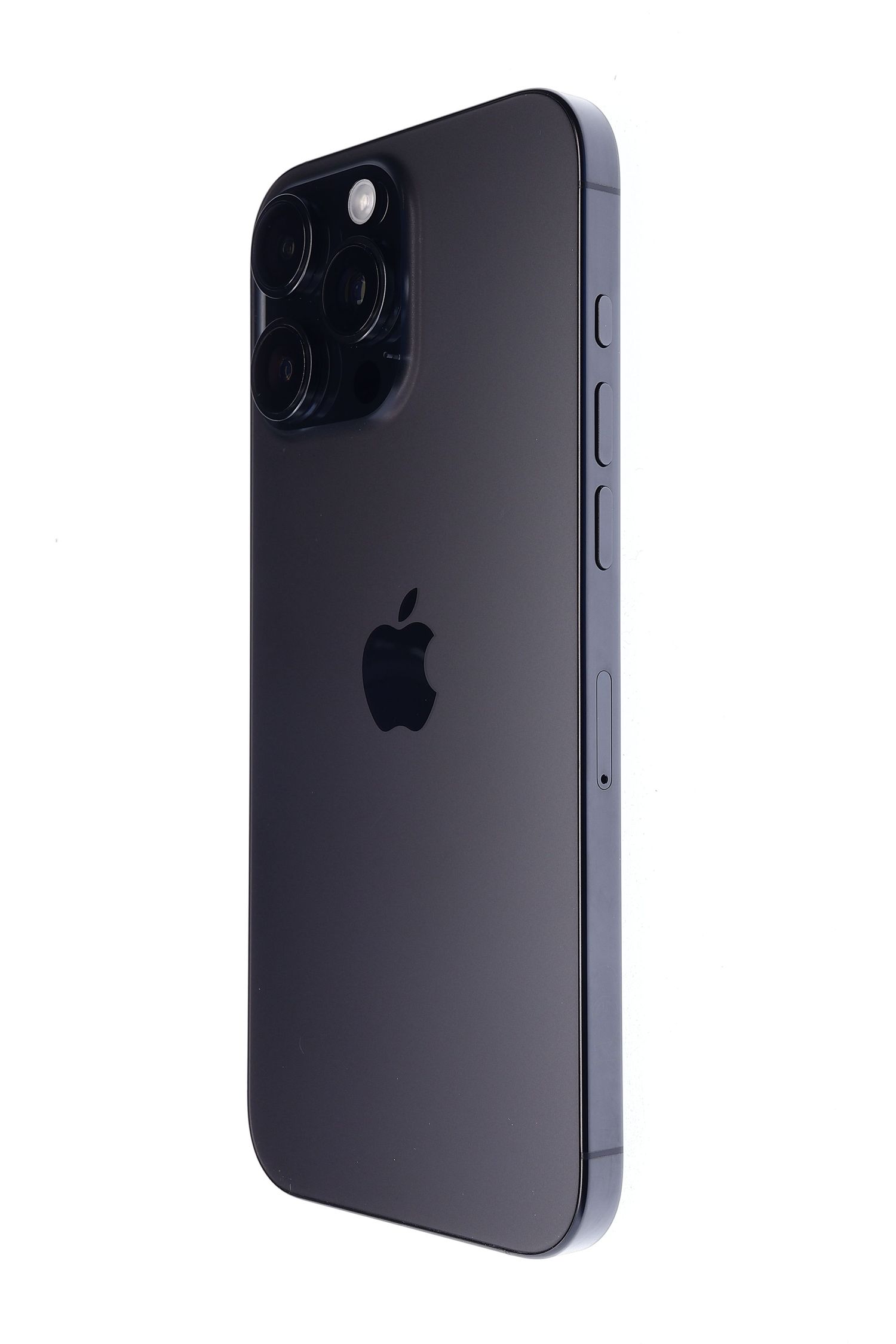 Apple iPhone 16 Pro Max 256 GB Black Titanium - Като нов