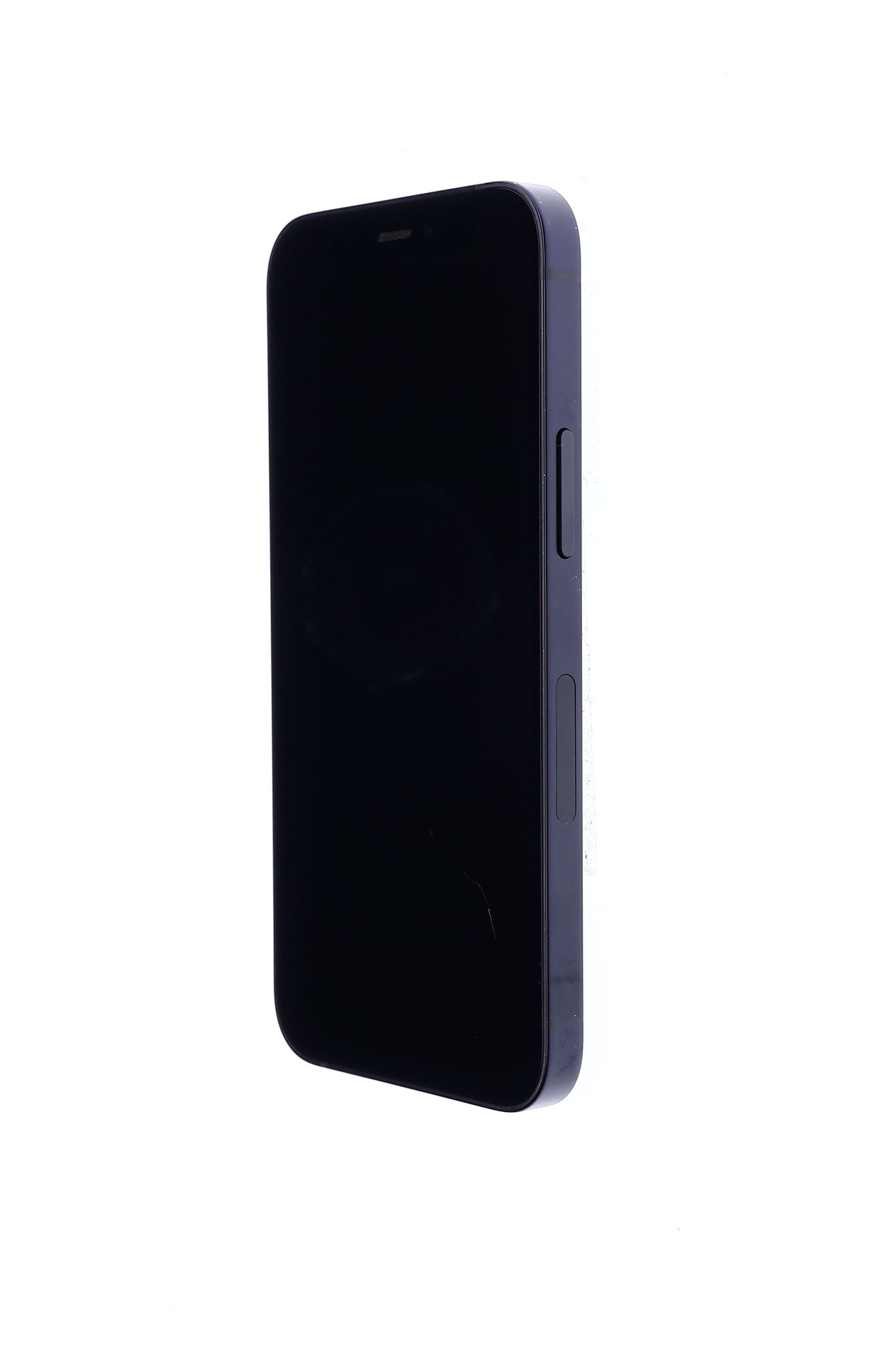 Apple iPhone 12 mini 64 GB Black - Πολύ καλό