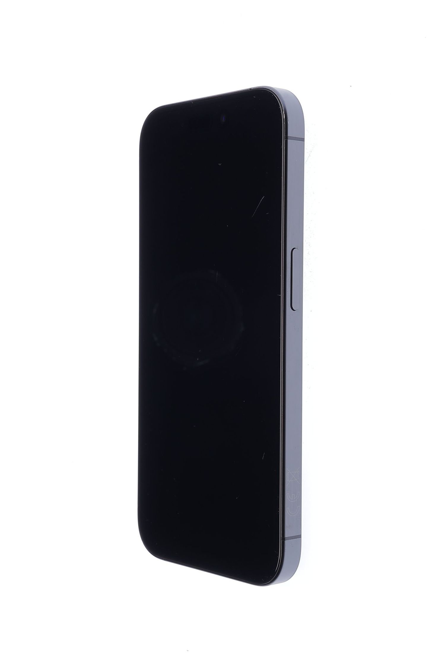 Apple iPhone 15 Pro 256 GB Black Titanium - Nagyon jó