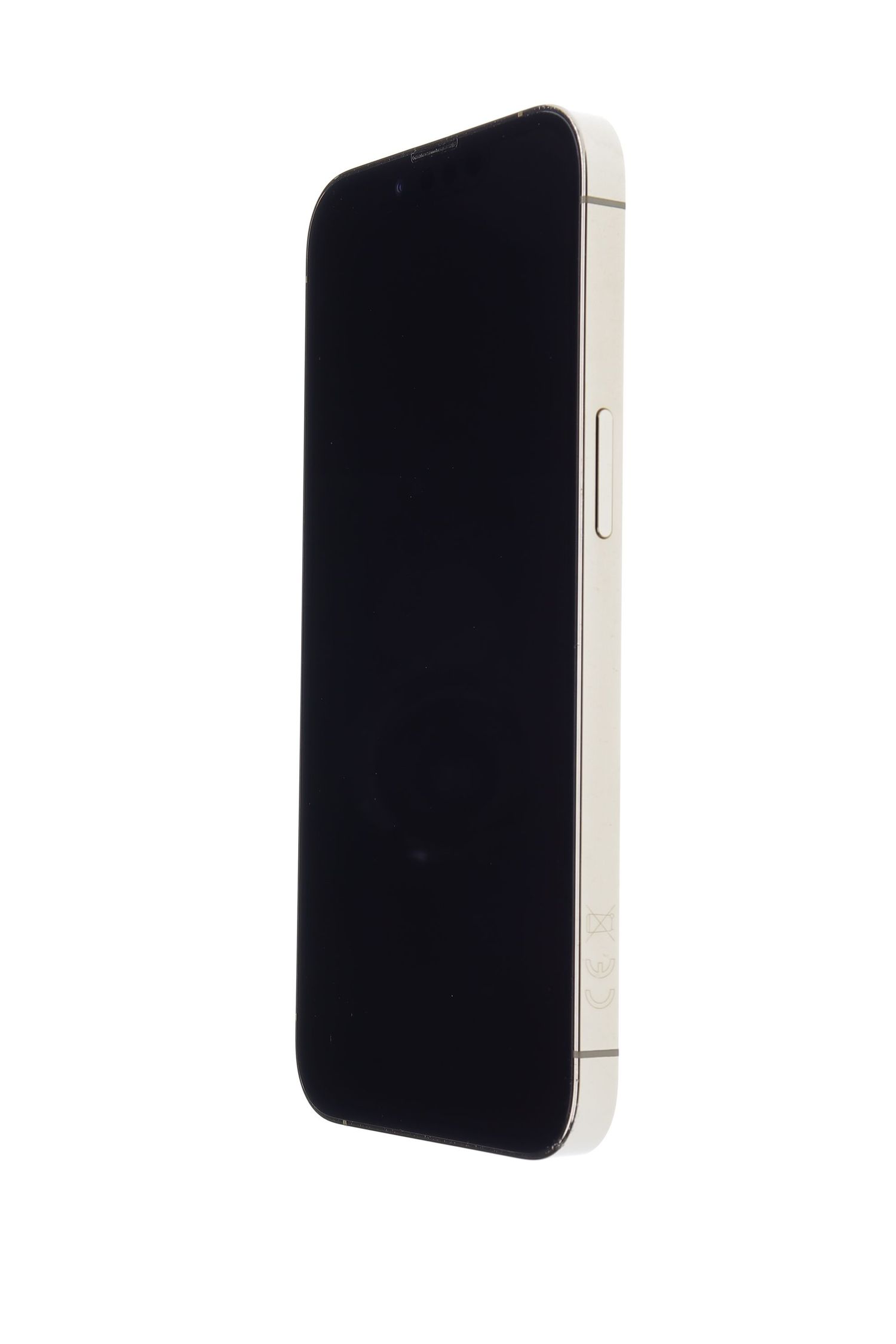 Apple iPhone 13 Pro 256 GB Gold - Εξαιρετικό