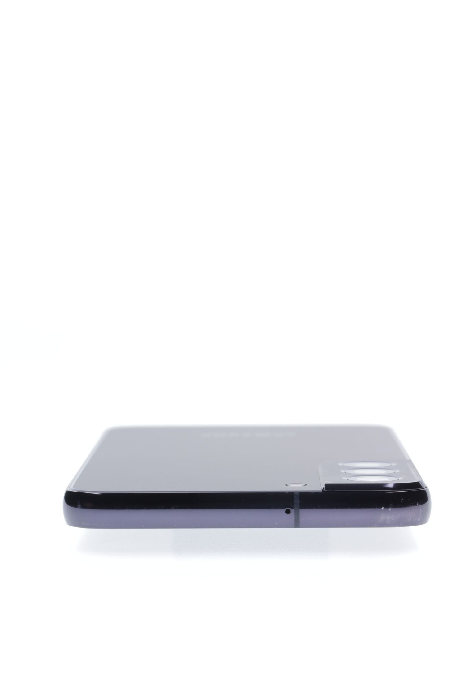 Samsung Galaxy S22 Plus 5G Dual Sim 256 GB Phantom Black - Kiváló