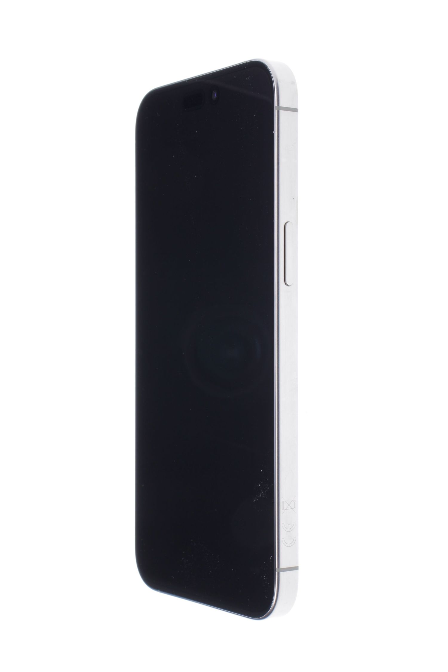 Apple iPhone 15 Pro Max, Natural Titanium, 256 GB - de la 3.369 lei