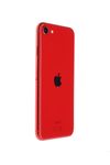 Telefon mobil Apple iPhone SE 2020, Red, 128 GB, Ca Nou