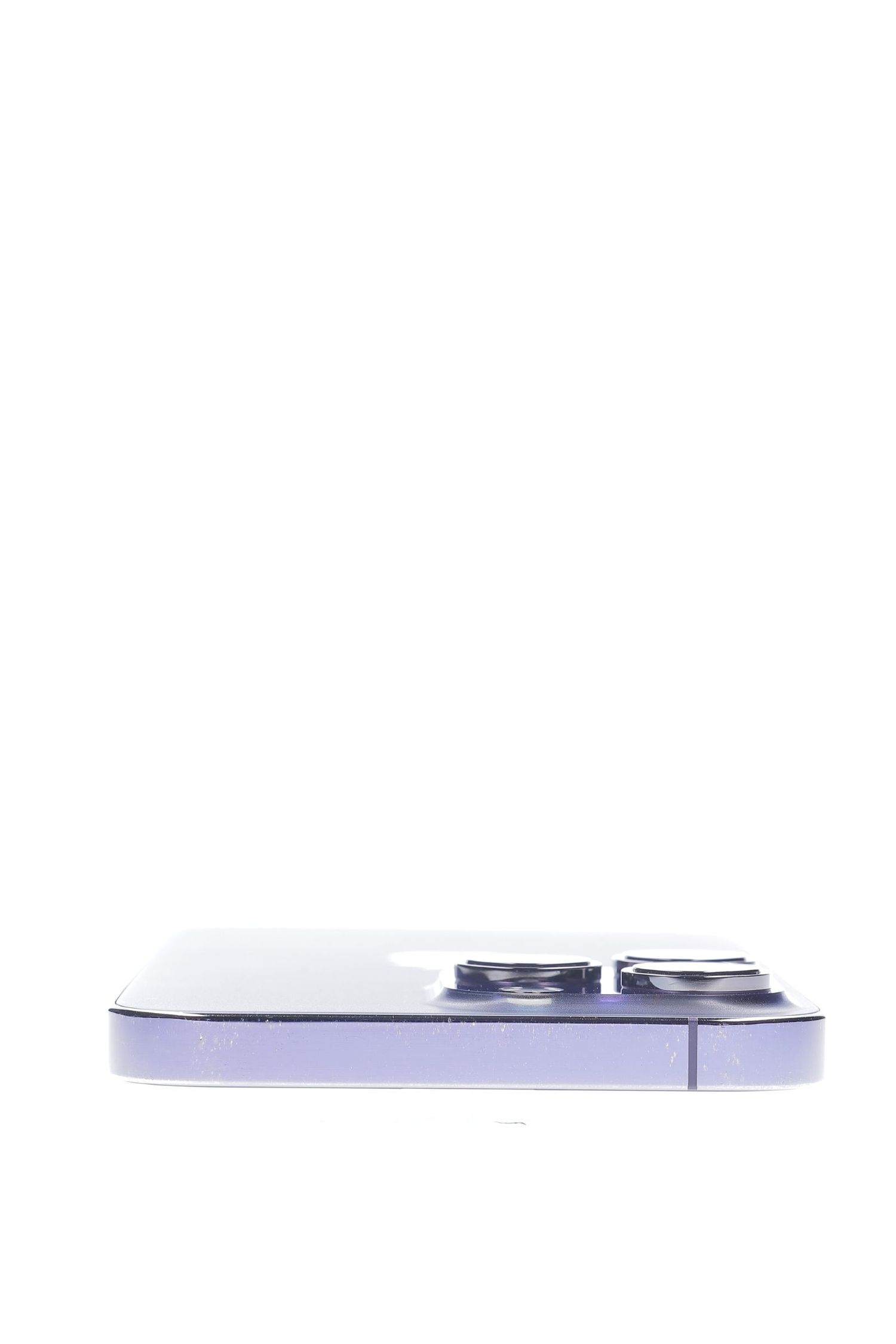 Apple iPhone 14 Pro Max 128 GB Deep Purple - Πολύ καλό