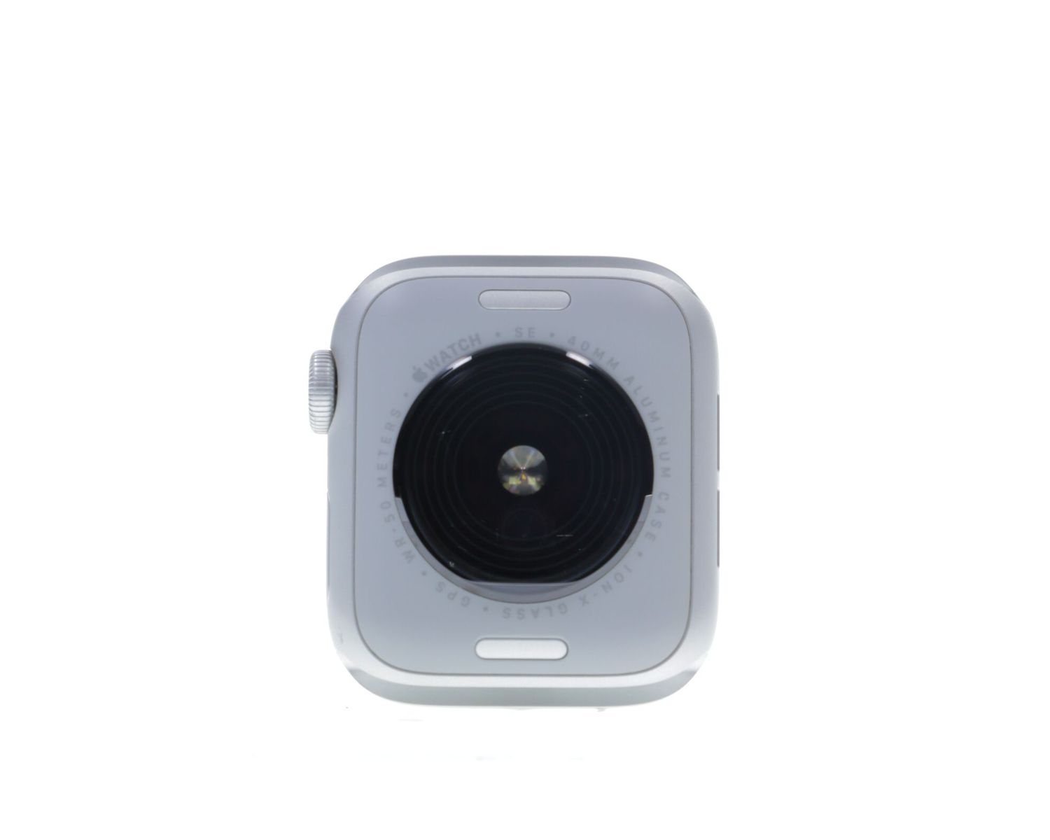 Apple Watch SE 2022, GPS, Aluminium 40mm Silver - Отлично