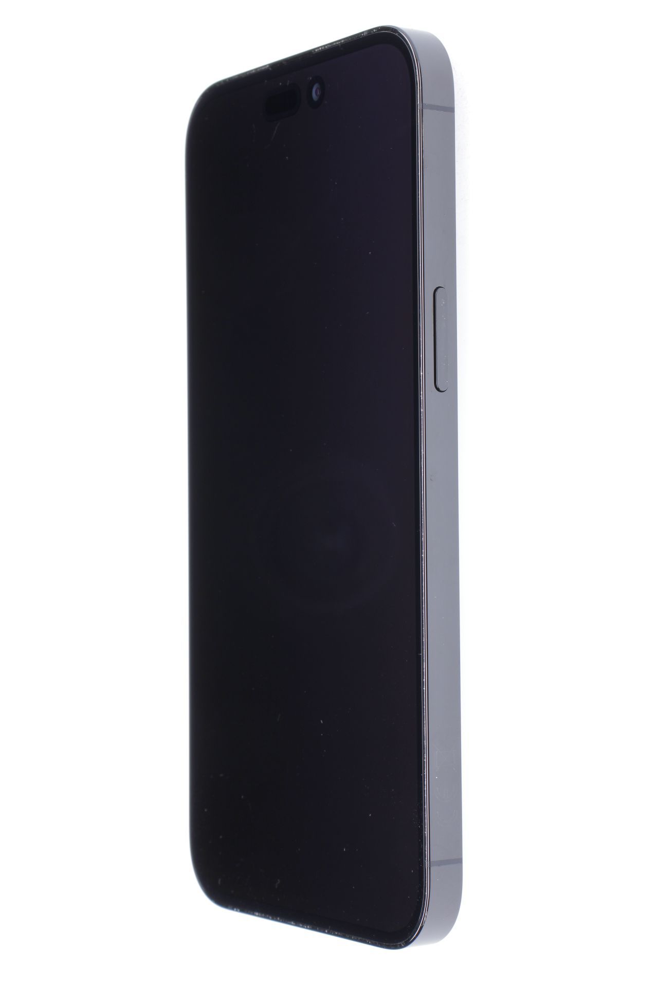Apple iPhone 14 Pro Max 128 GB Space Black - Πολύ καλό